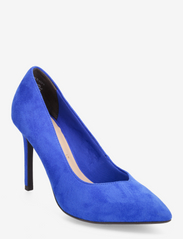 Tamaris - Women Court Sho - party wear at outlet prices - royal blue - 0