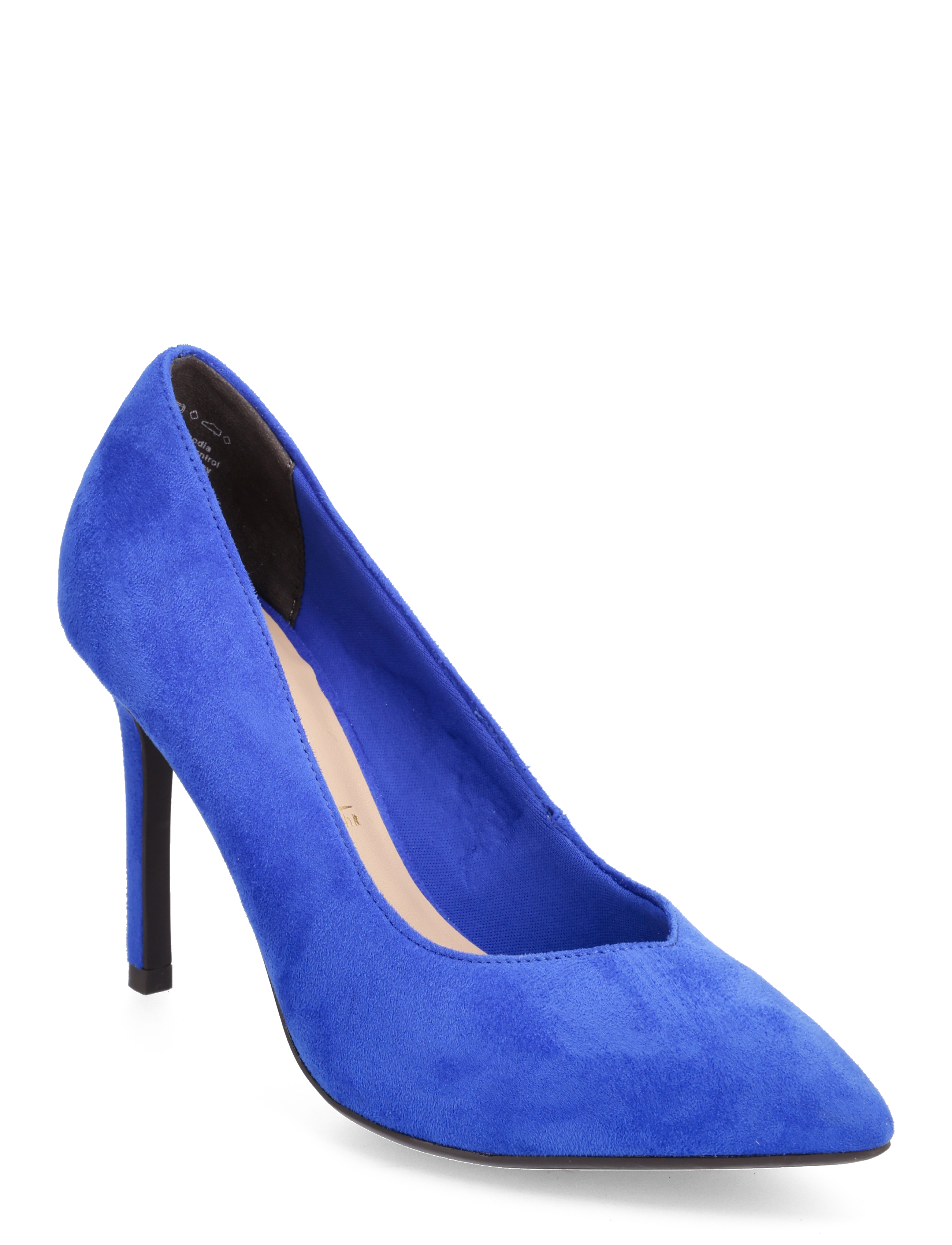 Tamaris - Women Court Sho - royal blue - 0