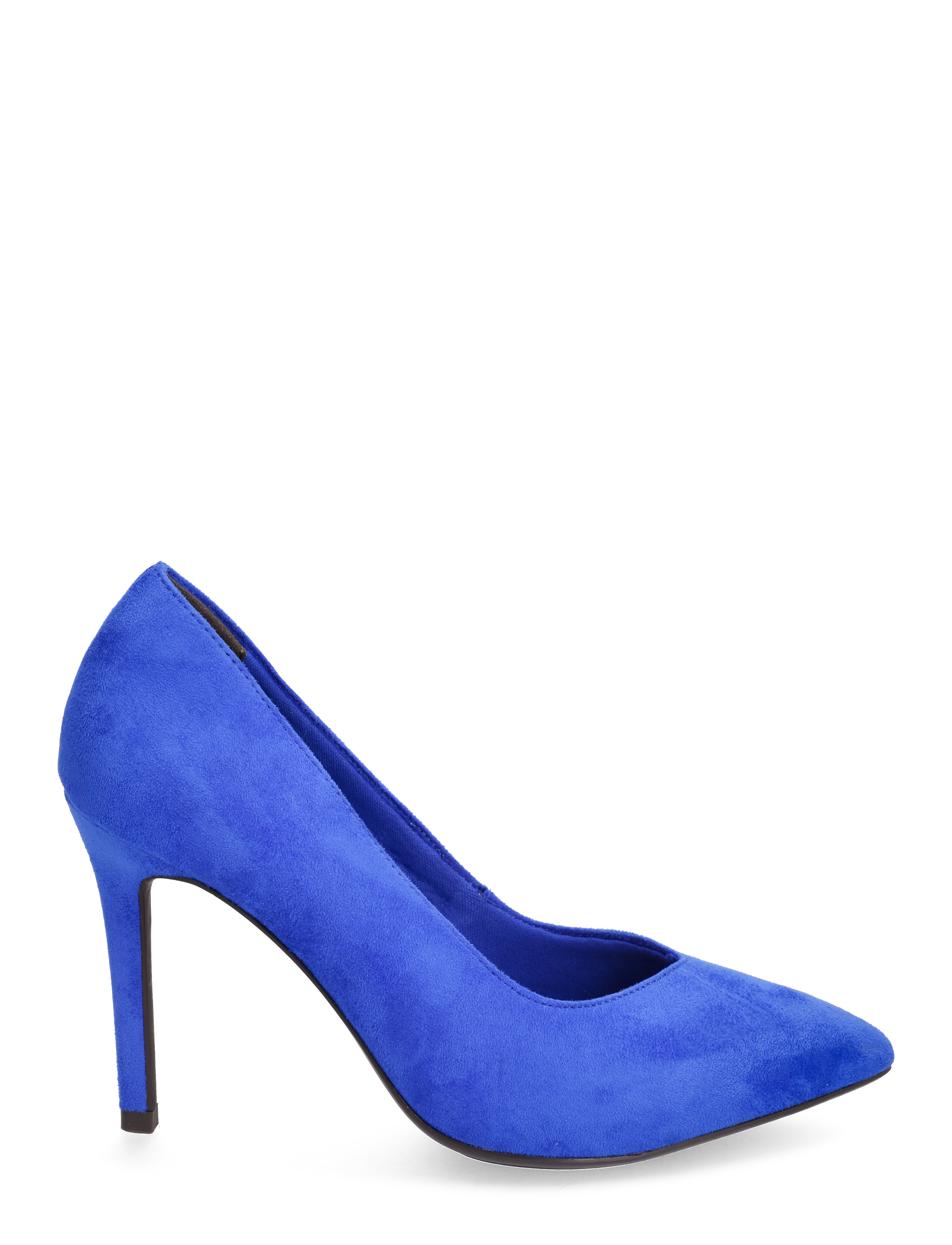 Tamaris - Women Court Sho - royal blue - 1
