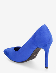 Tamaris - Women Court Sho - party wear at outlet prices - royal blue - 2