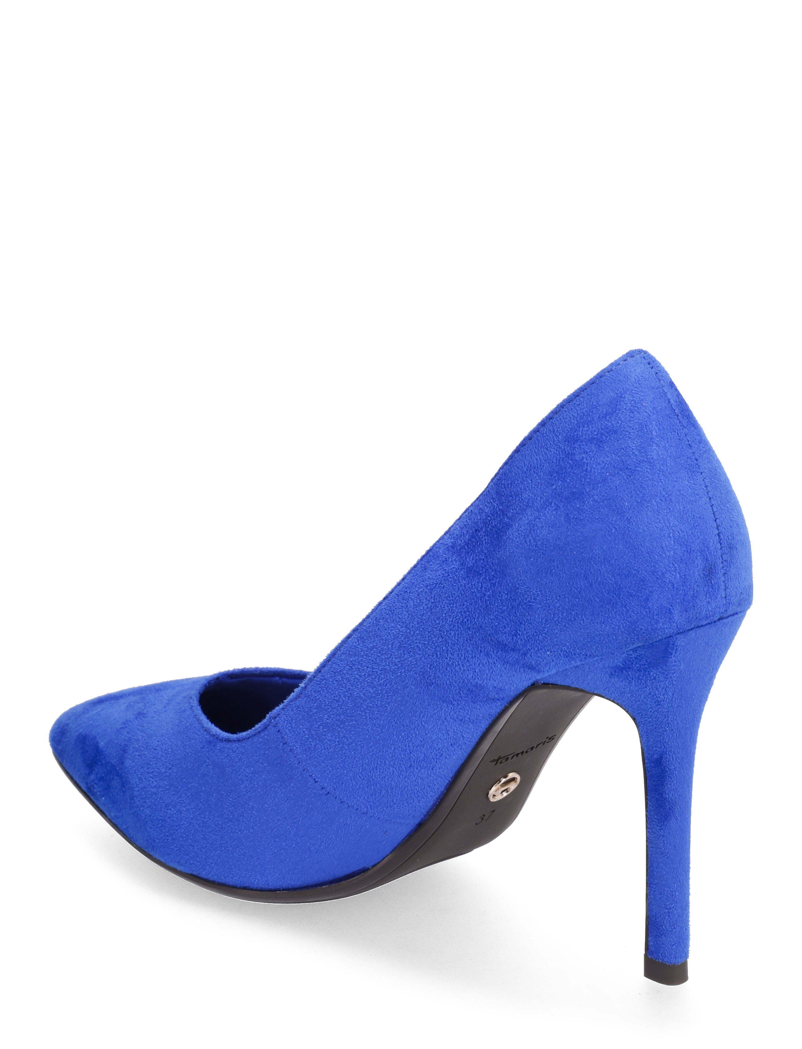 Tamaris - Women Court Sho - royal blue - 2