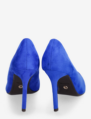 Tamaris - Women Court Sho - party wear at outlet prices - royal blue - 4