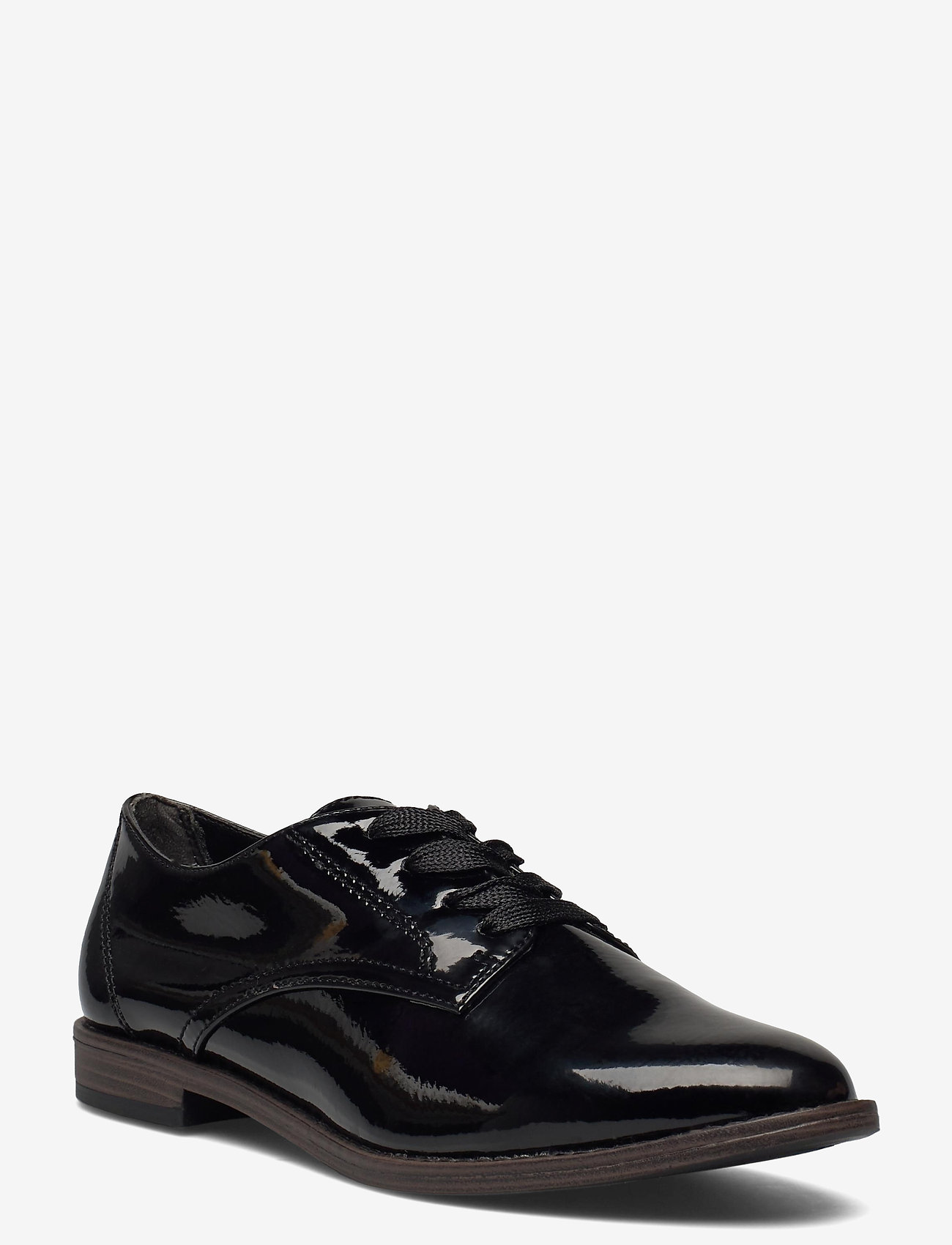 BLACK PATENT