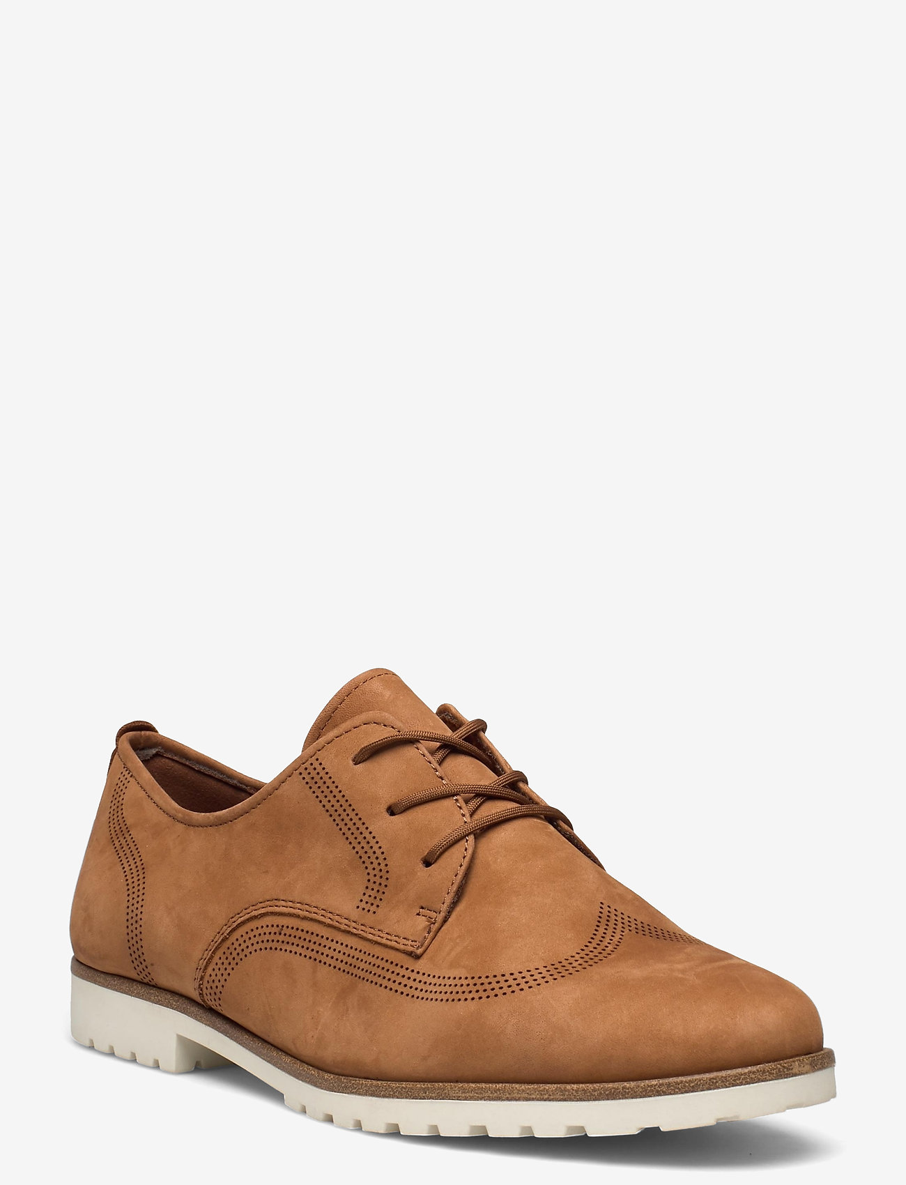 Tamaris - Woms Lace-up - muscat - 0