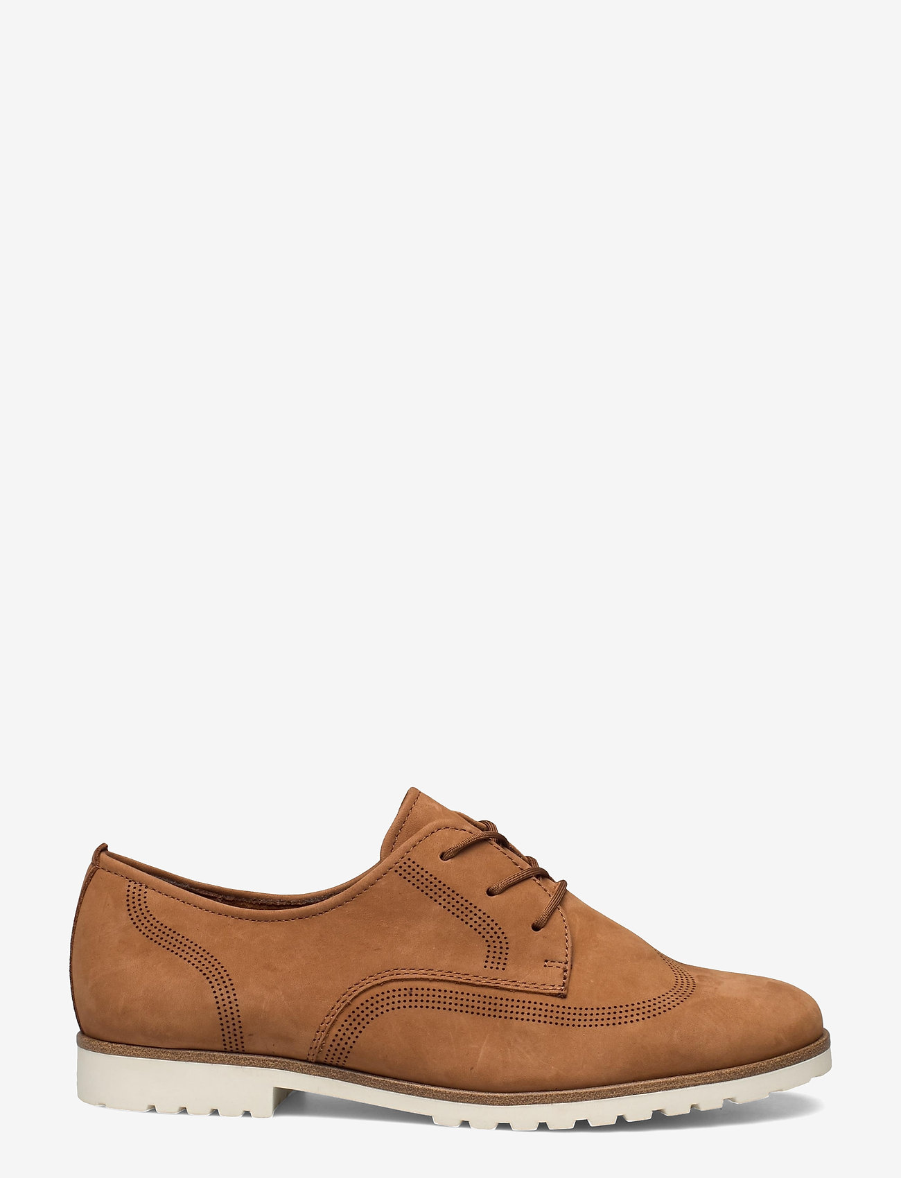 Tamaris - Woms Lace-up - muscat - 1