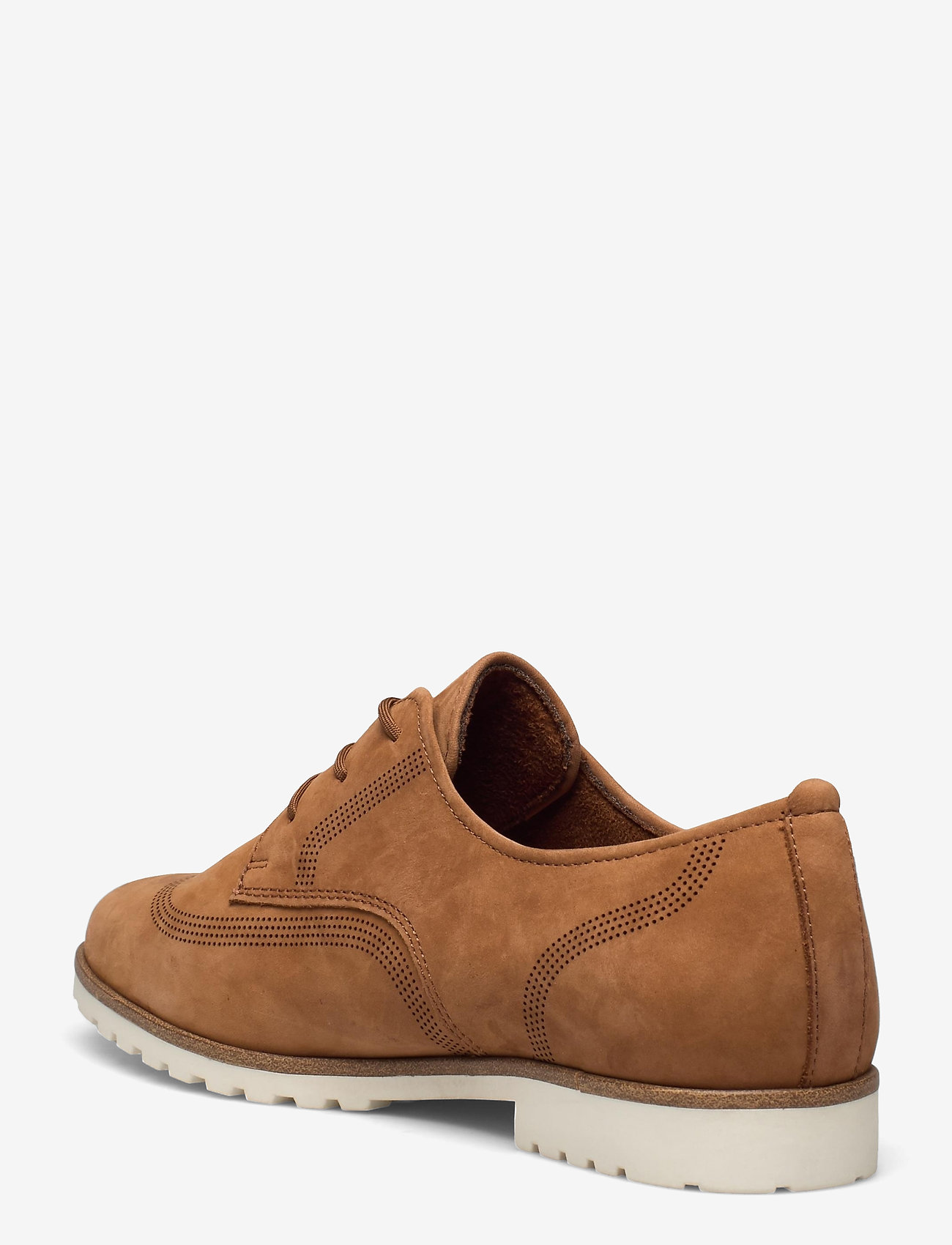 Tamaris - Woms Lace-up - muscat - 2