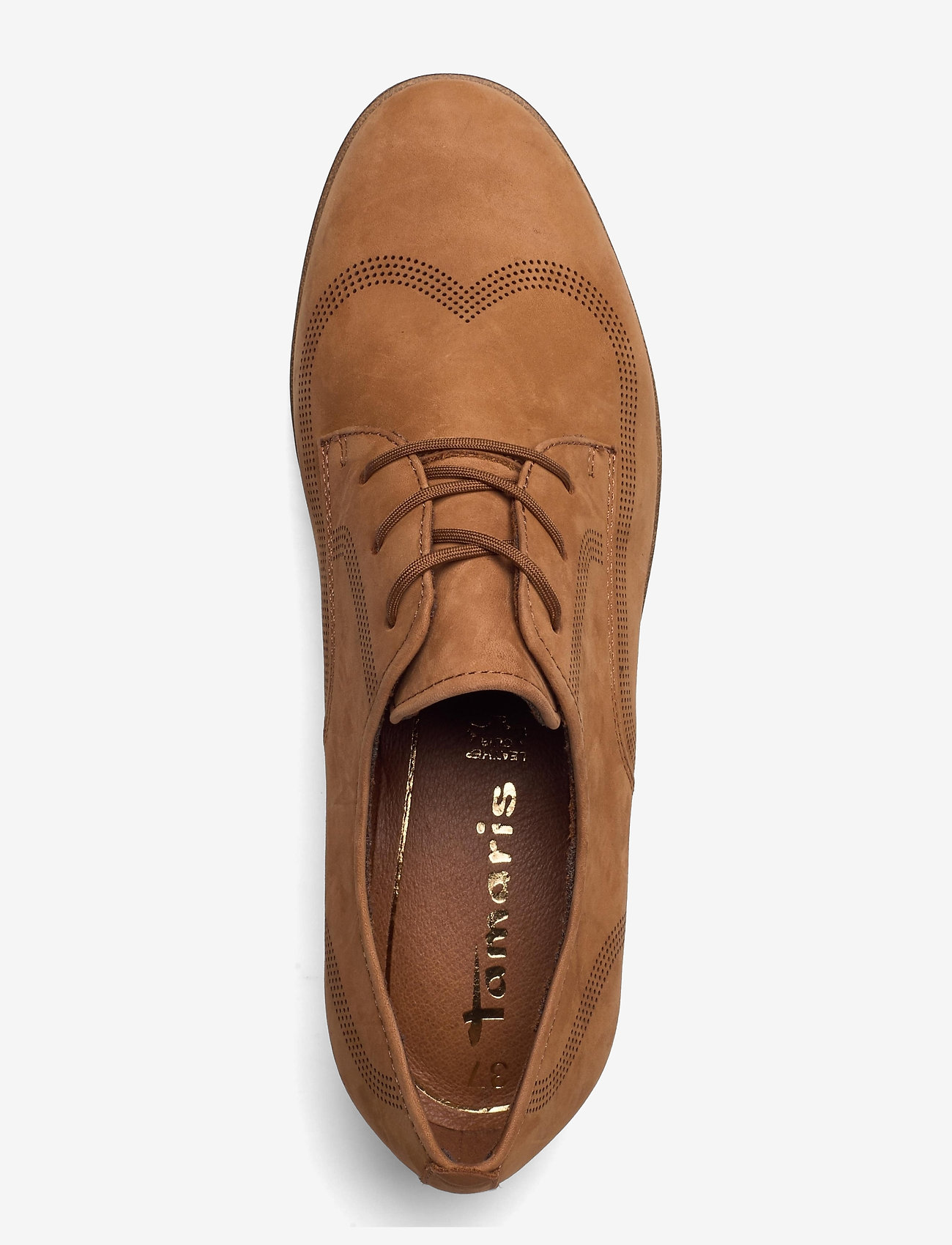 Tamaris - Woms Lace-up - muscat - 3