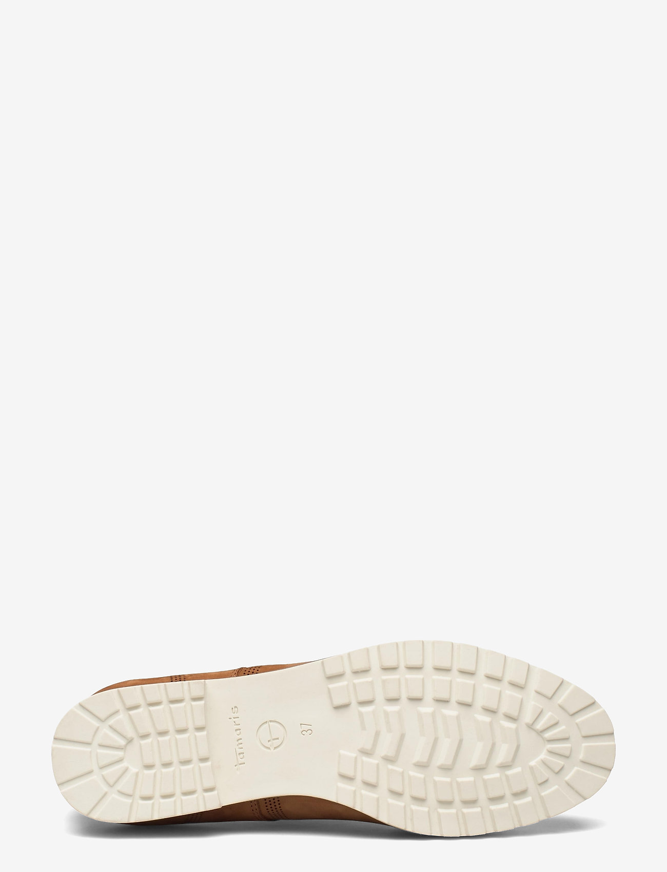 Tamaris - Woms Lace-up - muscat - 4
