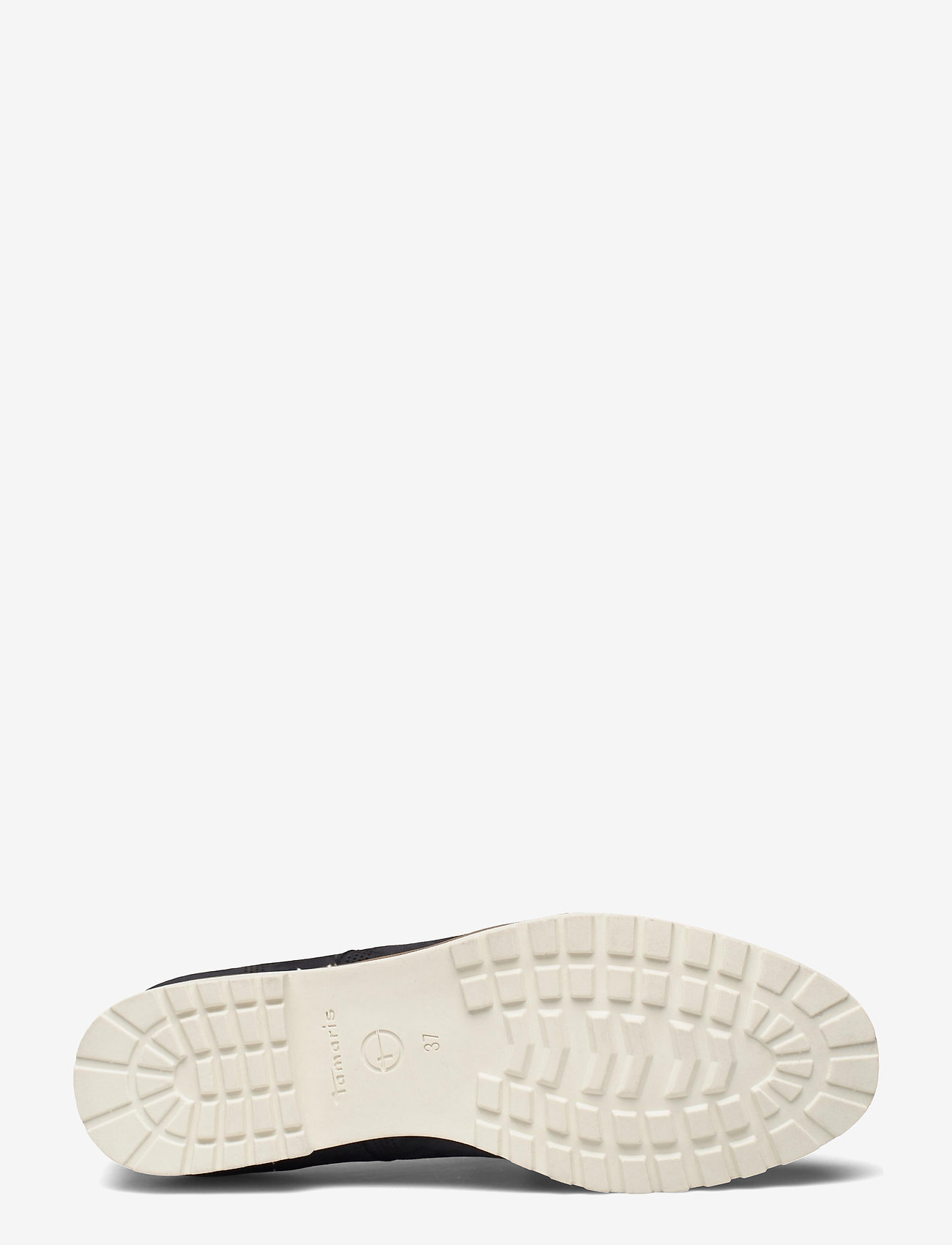 Tamaris - Woms Lace-up - navy - 4