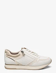 Tamaris - Woms Lace-up - offwhite comb - 1