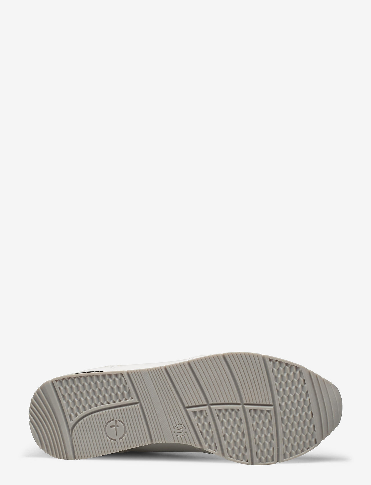 Tamaris - Woms Lace-up - white patent - 4