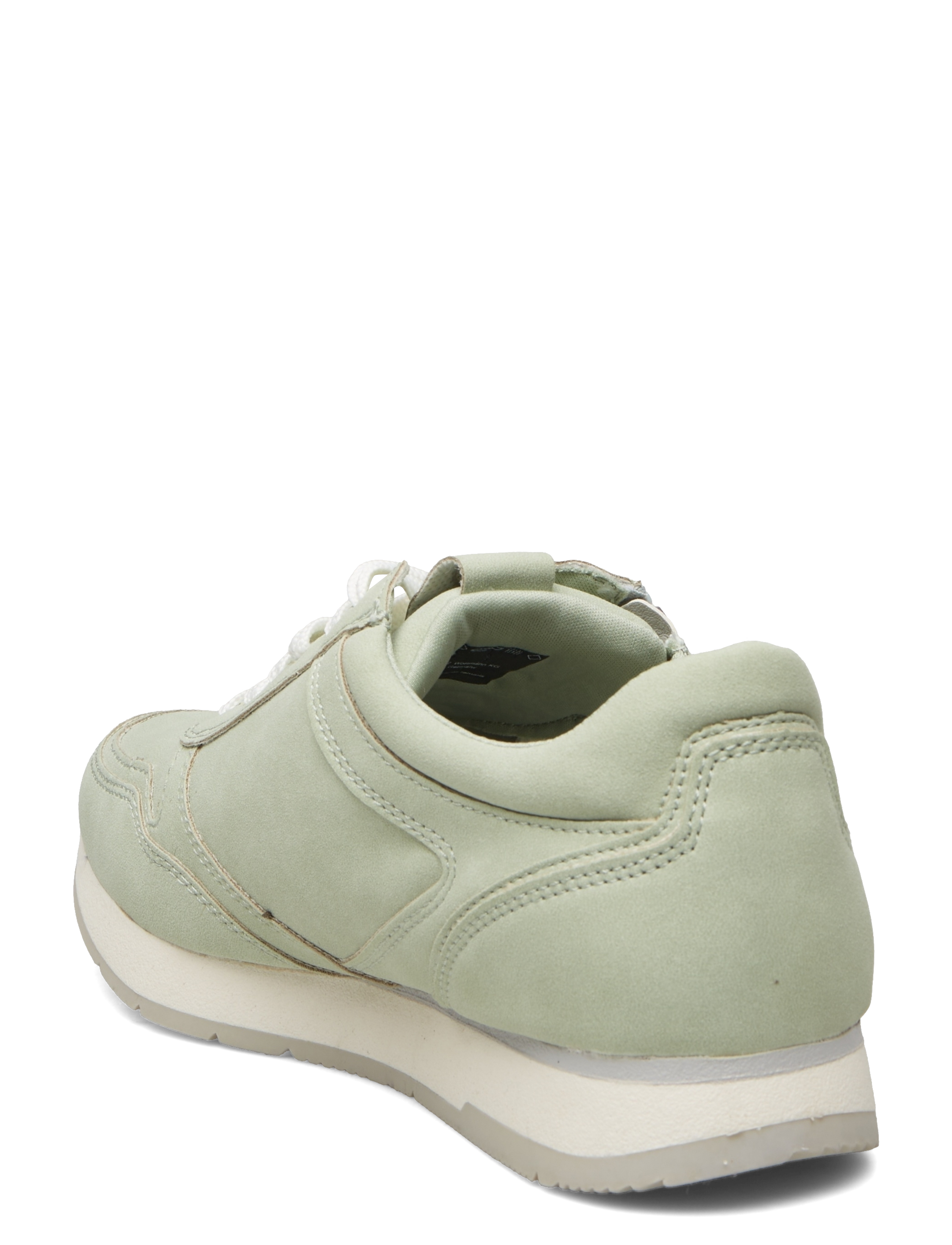 Tamaris - Woms Lace-up - mint uni - 2