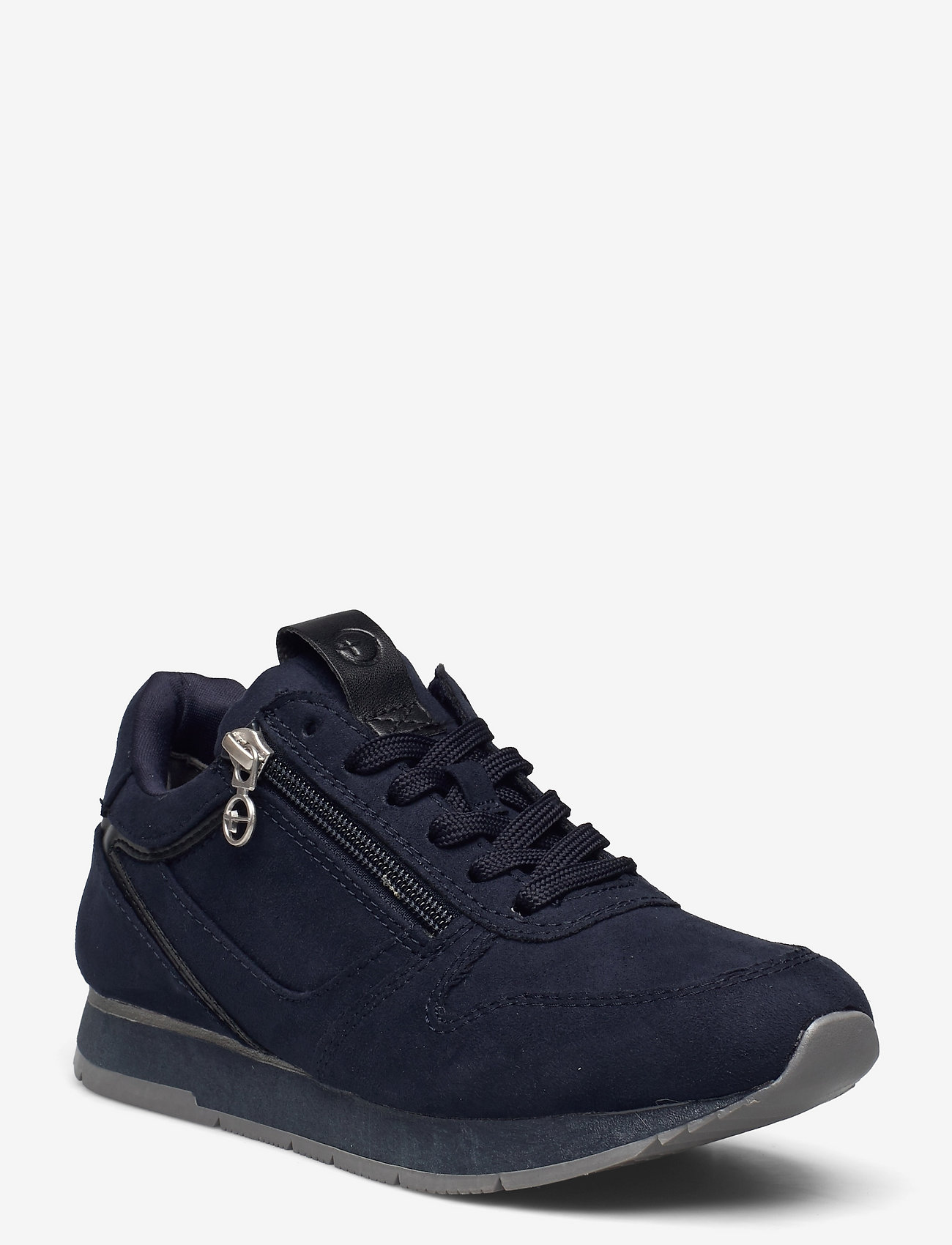 Tamaris - Woms Lace-up - navy - 0
