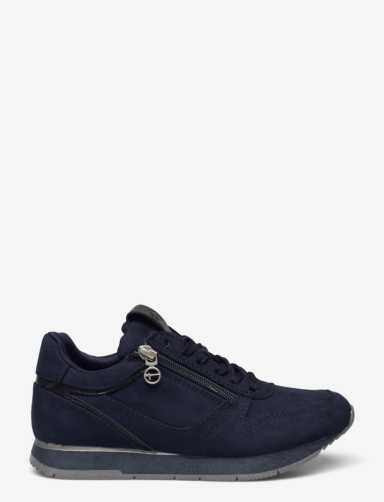 Tamaris - Woms Lace-up - navy - 1
