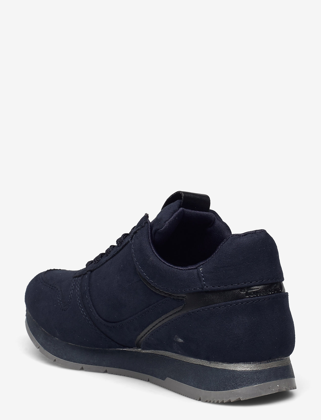 Tamaris - Woms Lace-up - navy - 2