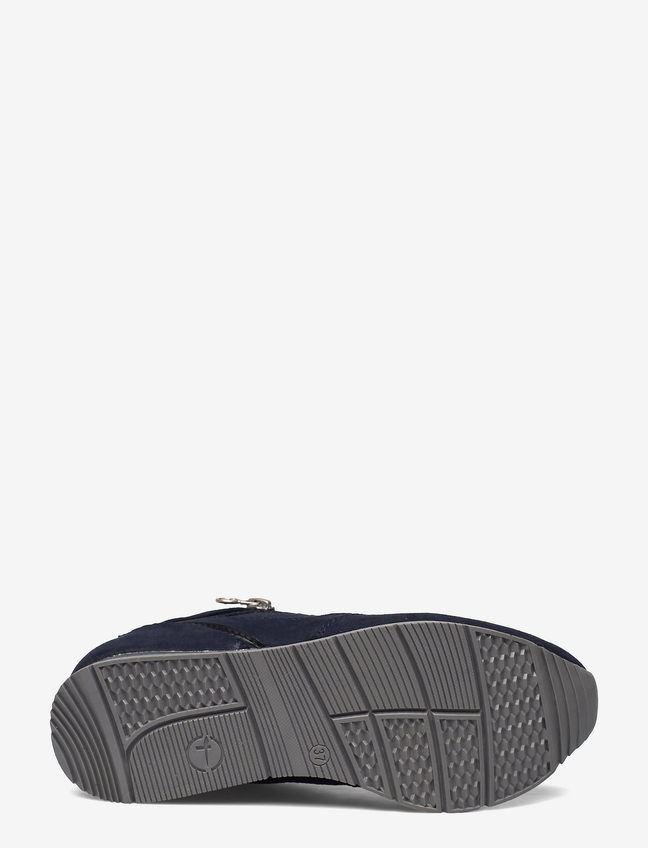 Tamaris - Woms Lace-up - navy - 4