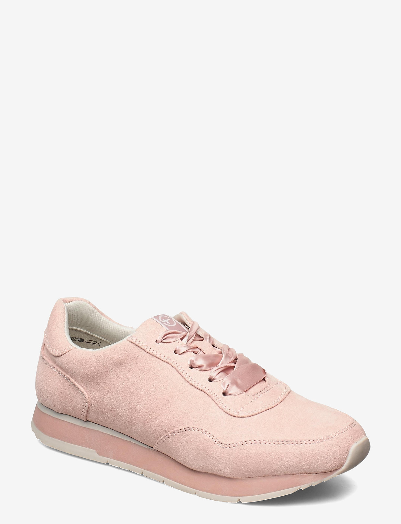 Tamaris - Woms Lace-up - rose - 0