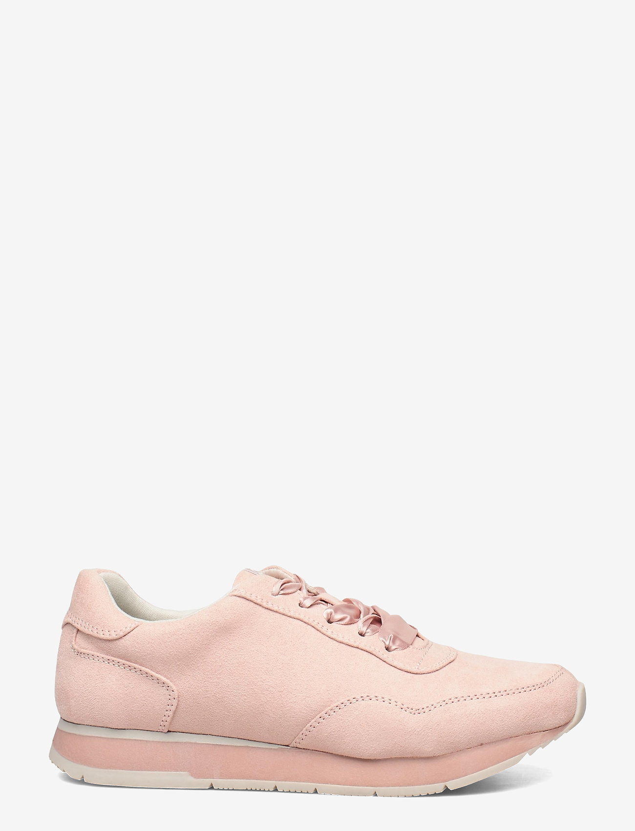 Tamaris - Woms Lace-up - rose - 1