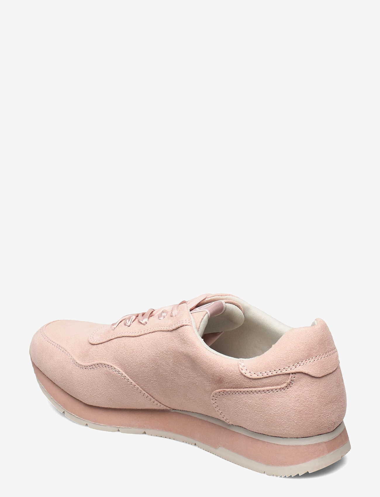 Tamaris - Woms Lace-up - rose - 2