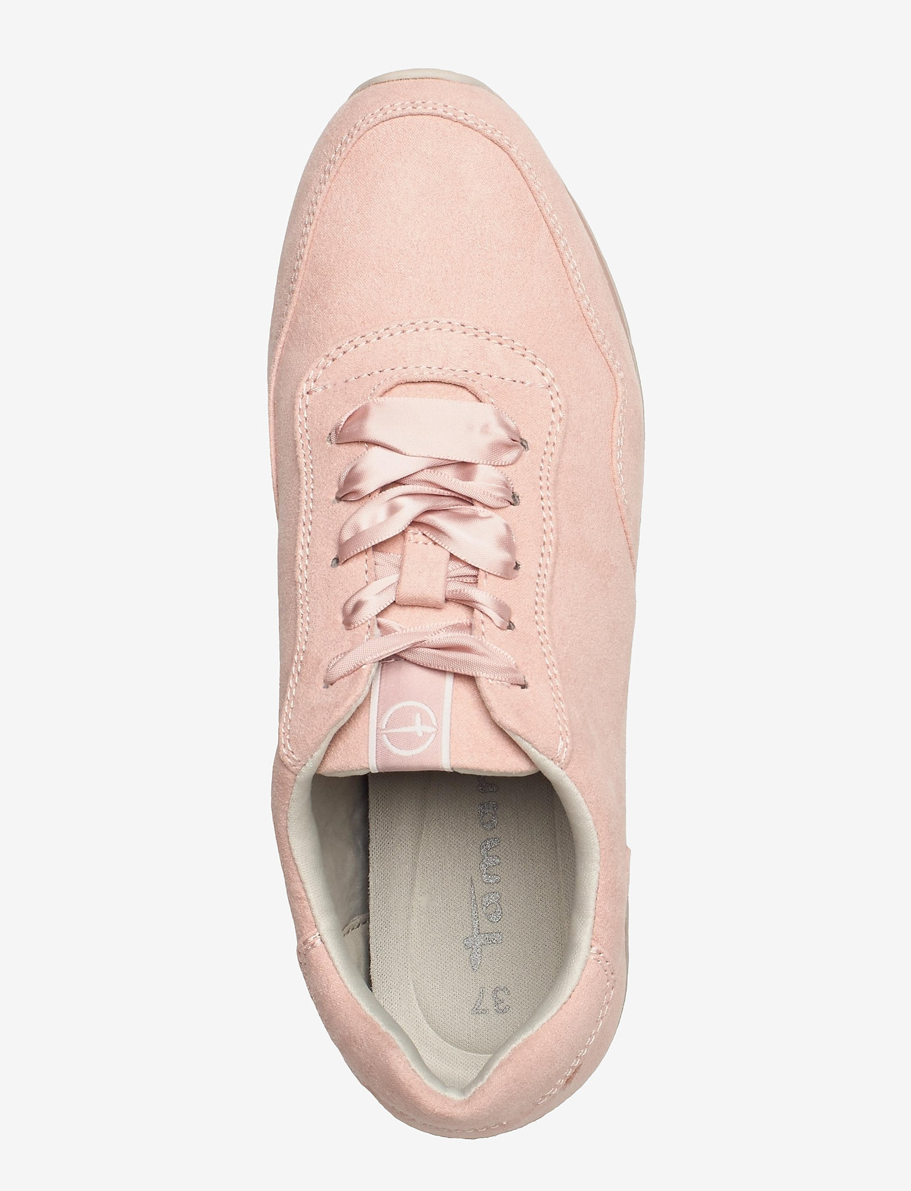 Tamaris - Woms Lace-up - rose - 3