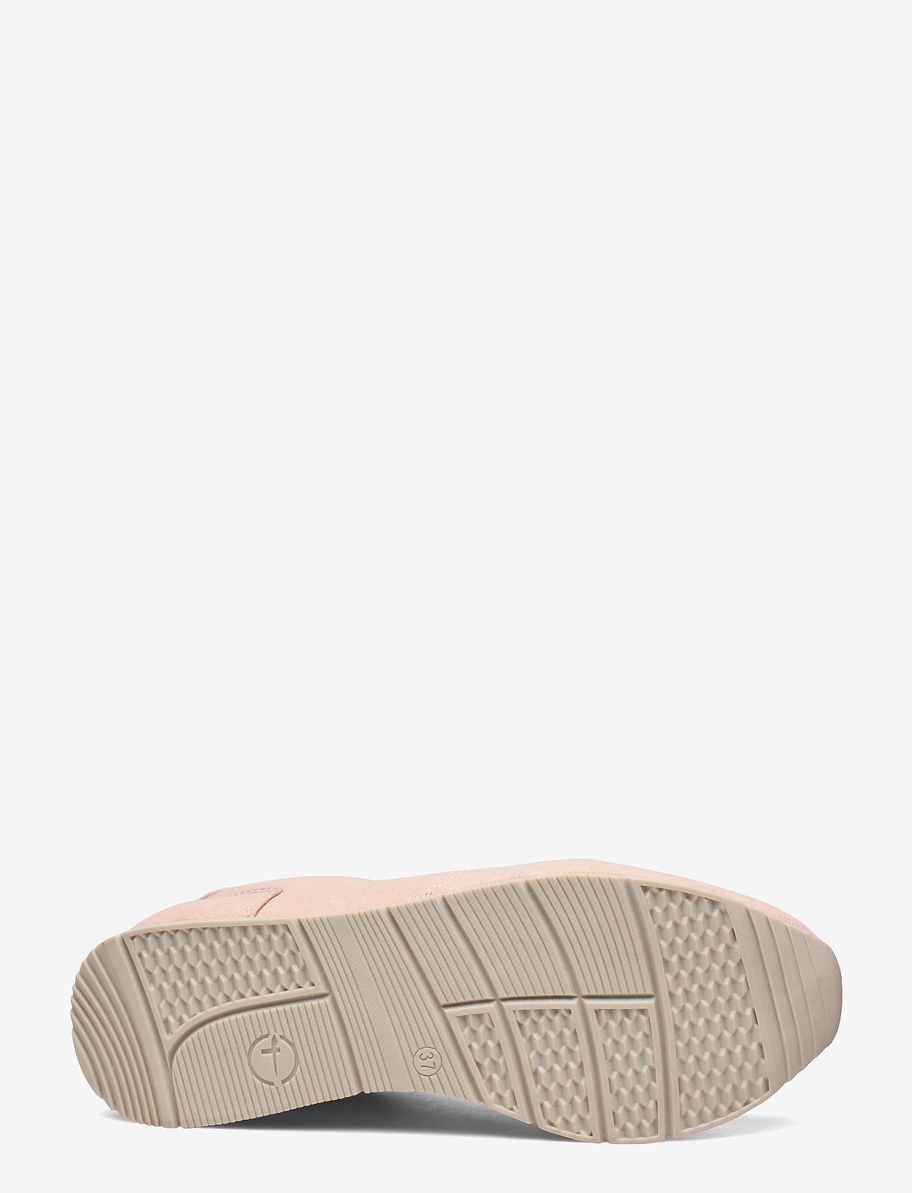 Tamaris - Woms Lace-up - rose - 4