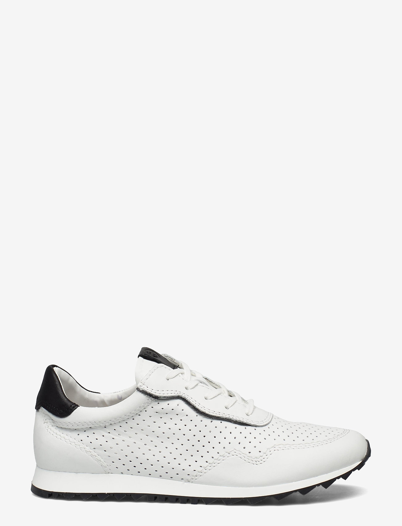 Tamaris - Woms Lace-up - white/black - 1