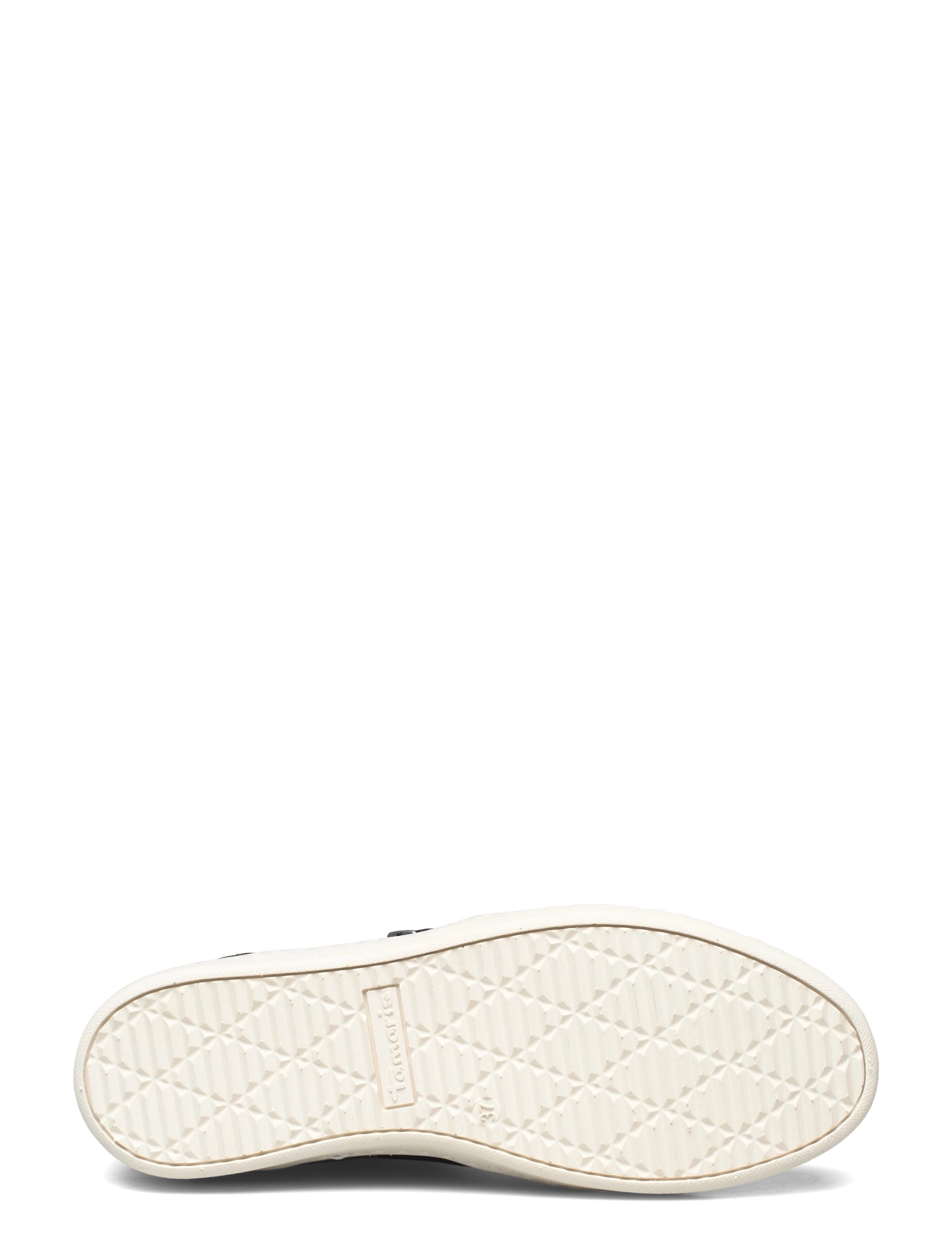 Tamaris - Woms Lace-up - navy comb - 4