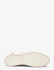 Tamaris - Woms Lace-up - sneakers med lavt skaft - wht/almond com - 4
