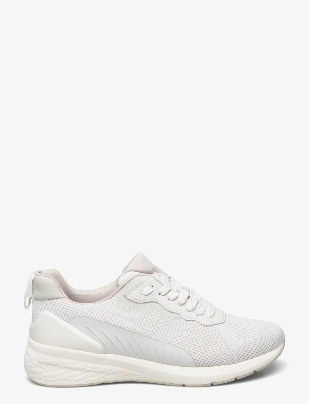 Tamaris - Women Lace-up - lage sneakers - offwhite uni - 1