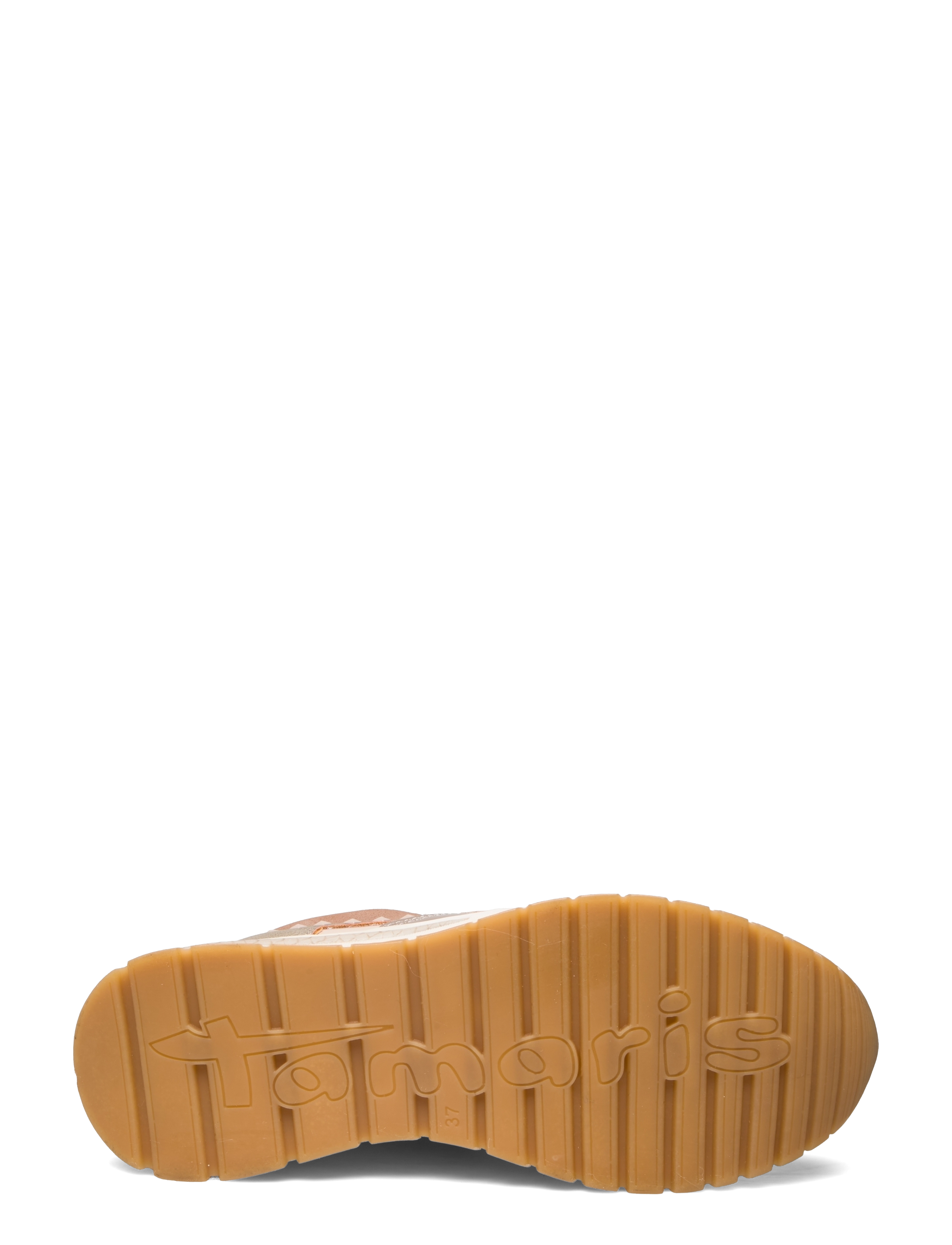 Tamaris - Woms Lace-up - mauve comb - 4