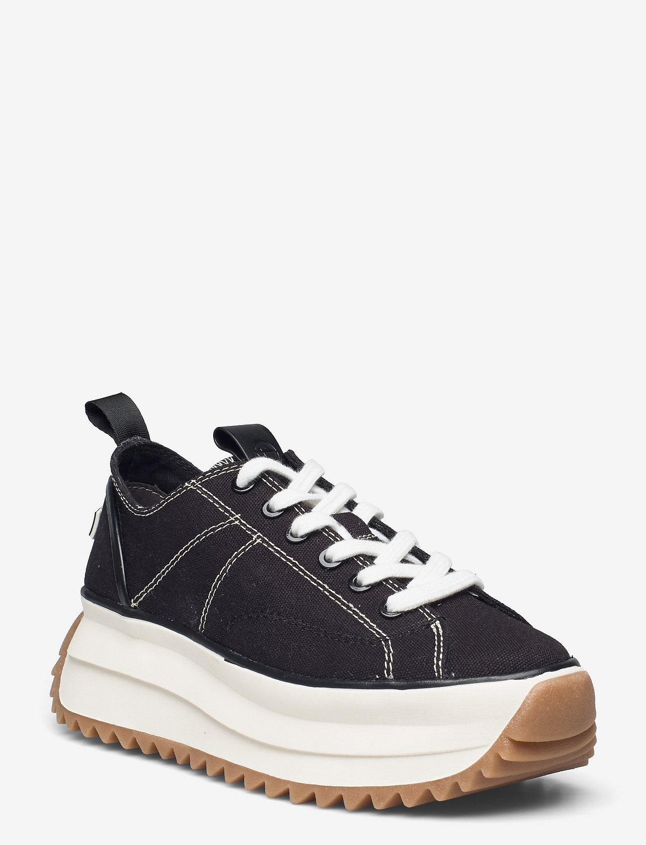 Tamaris - Woms Lace-up - black - 0