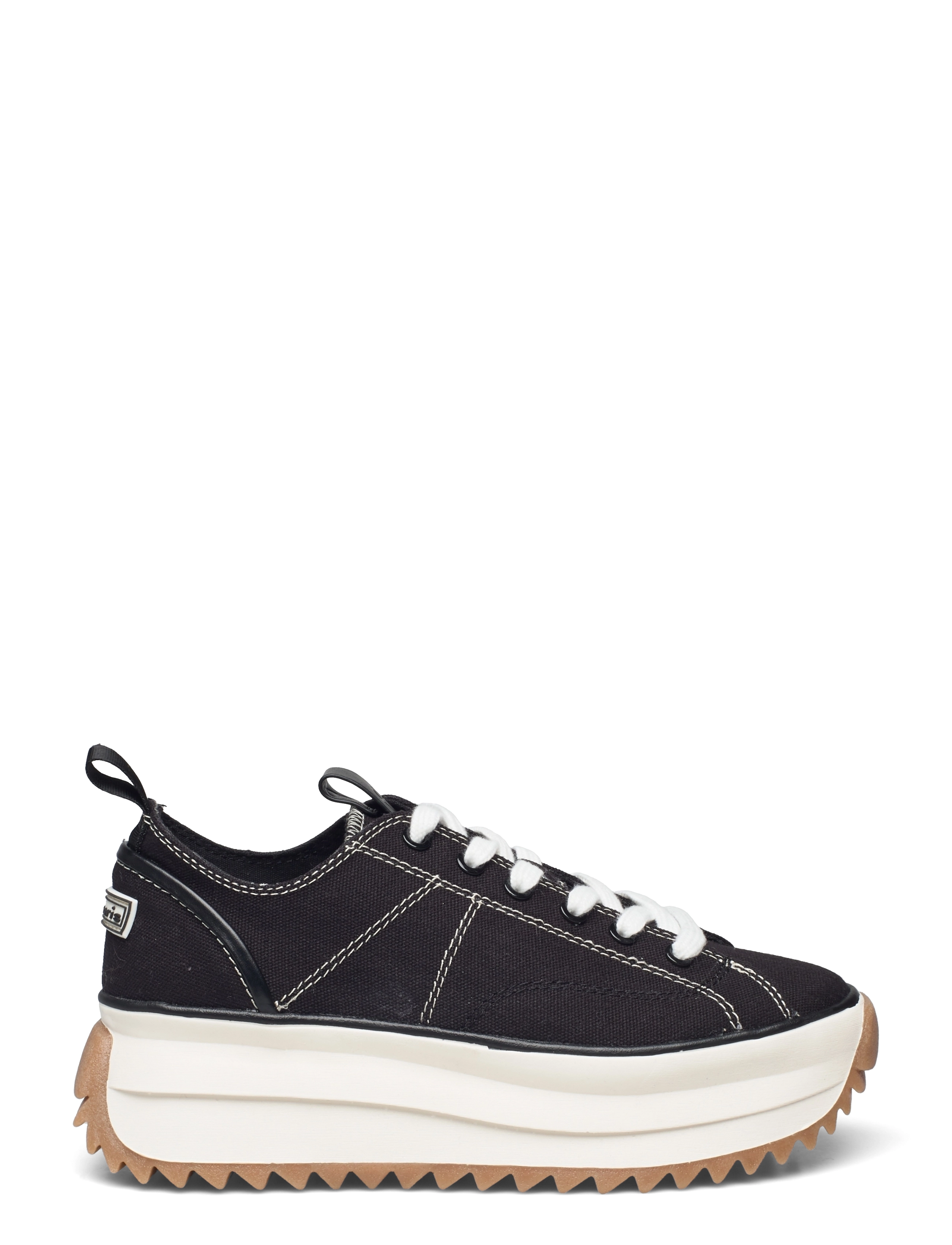 Tamaris - Woms Lace-up - black - 1