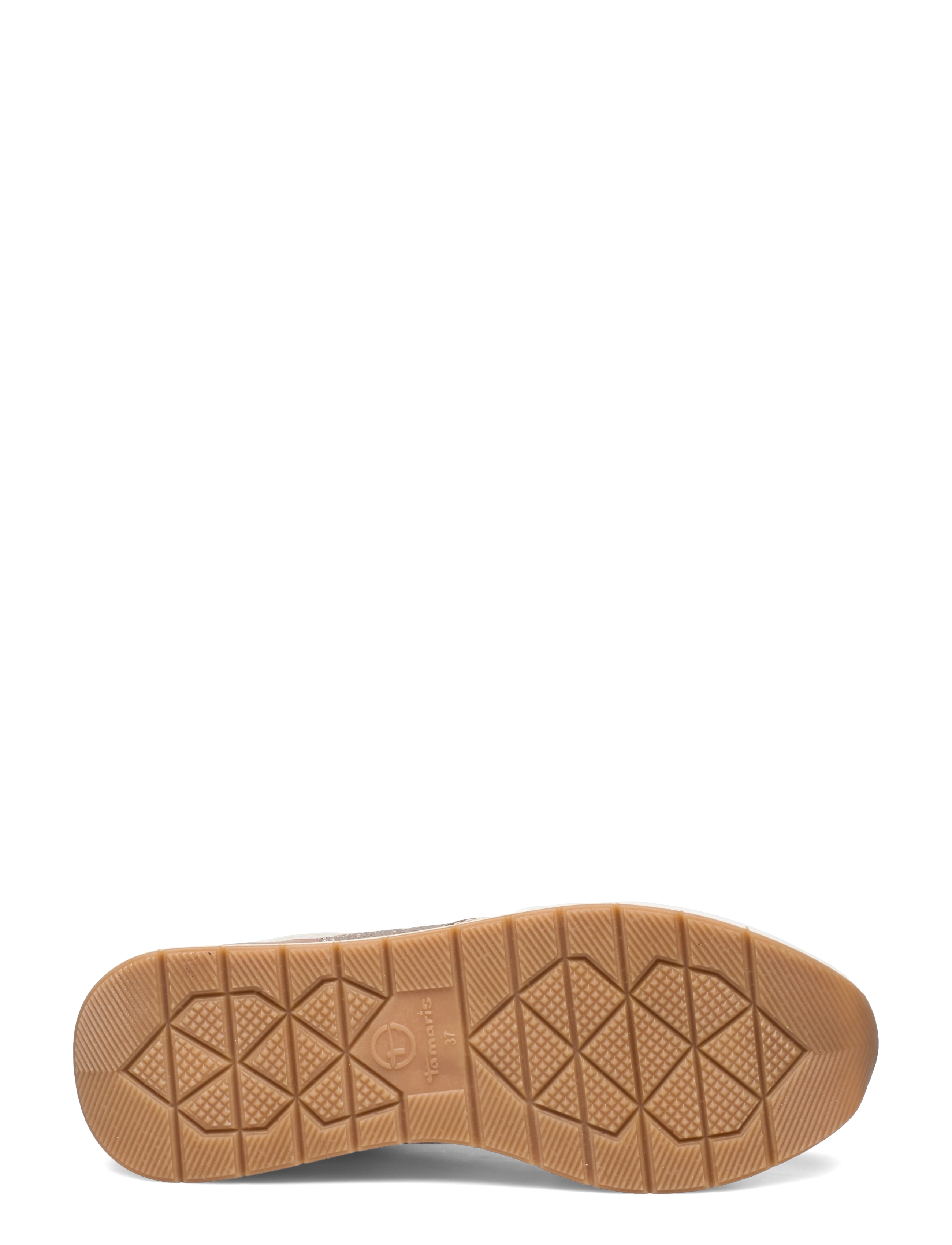 Tamaris - Woms Lace-up - rose comb - 4
