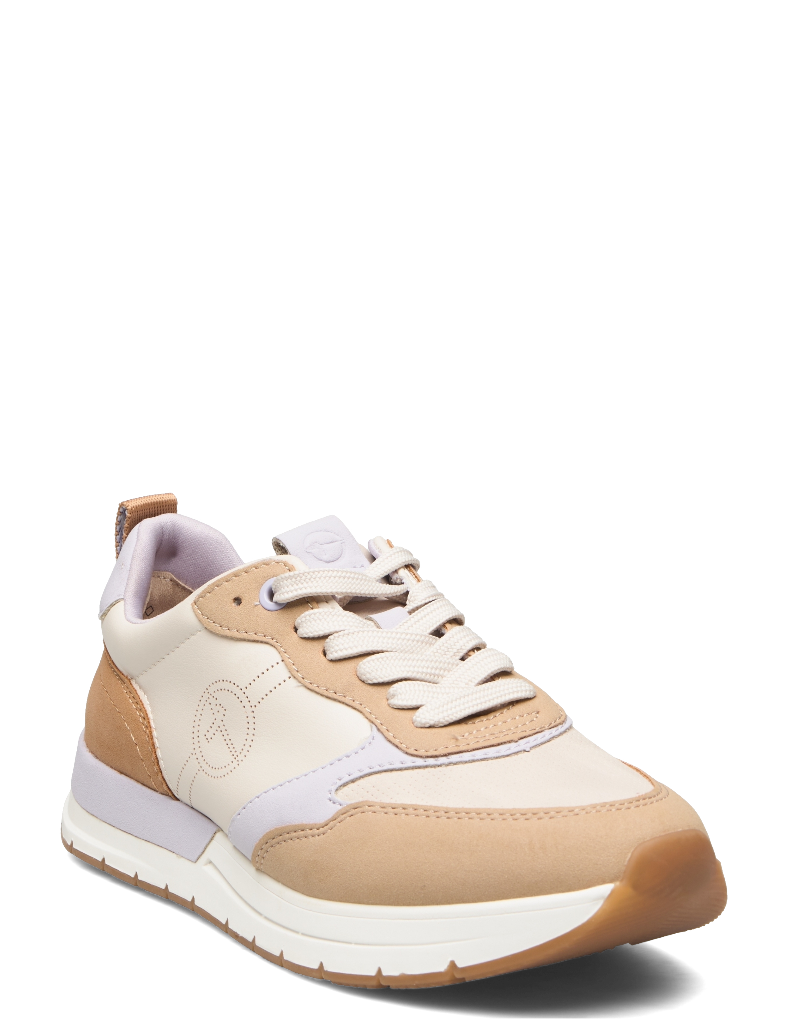 Tamaris - Woms Lace-up - lilac comb - 0