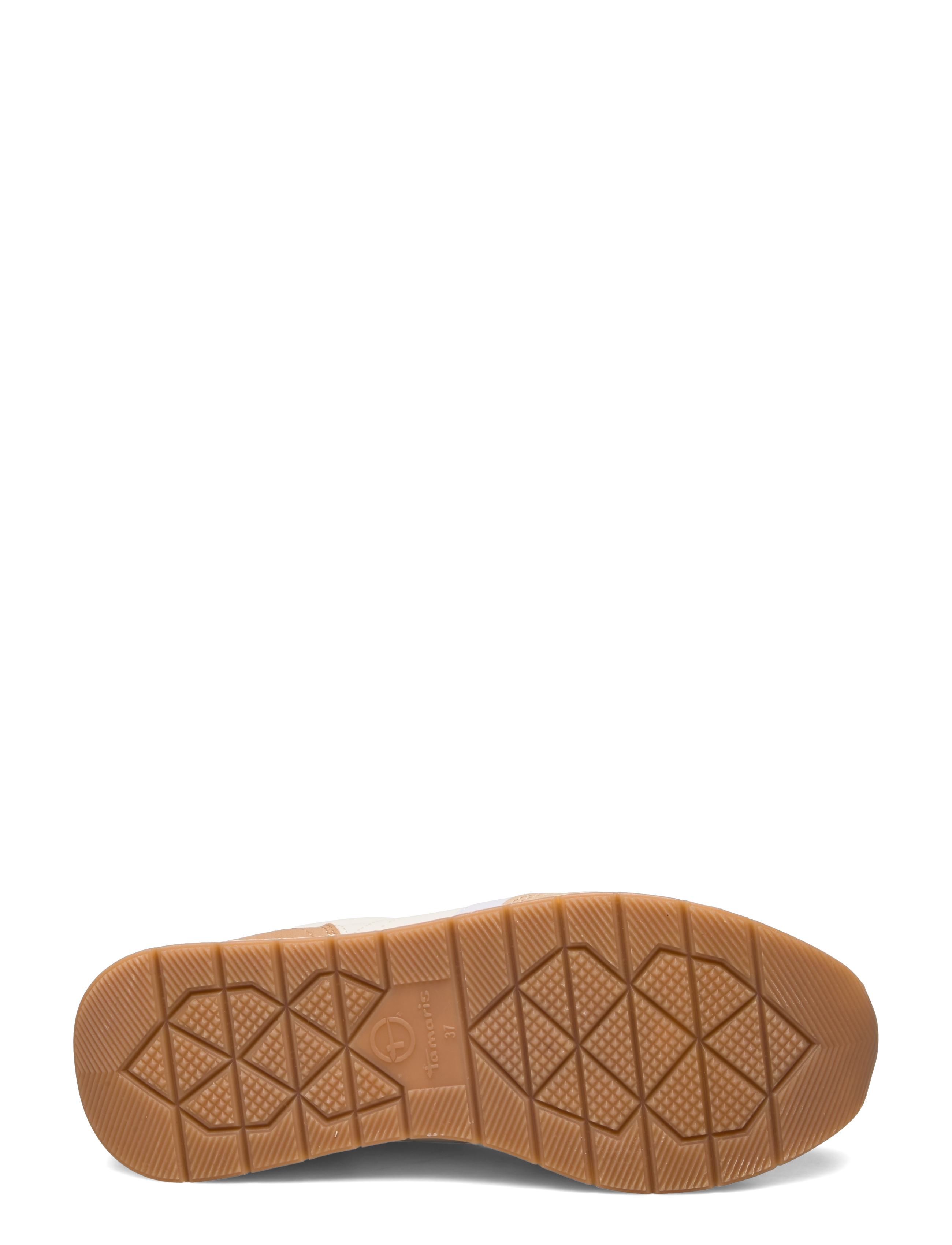 Tamaris - Woms Lace-up - lilac comb - 4