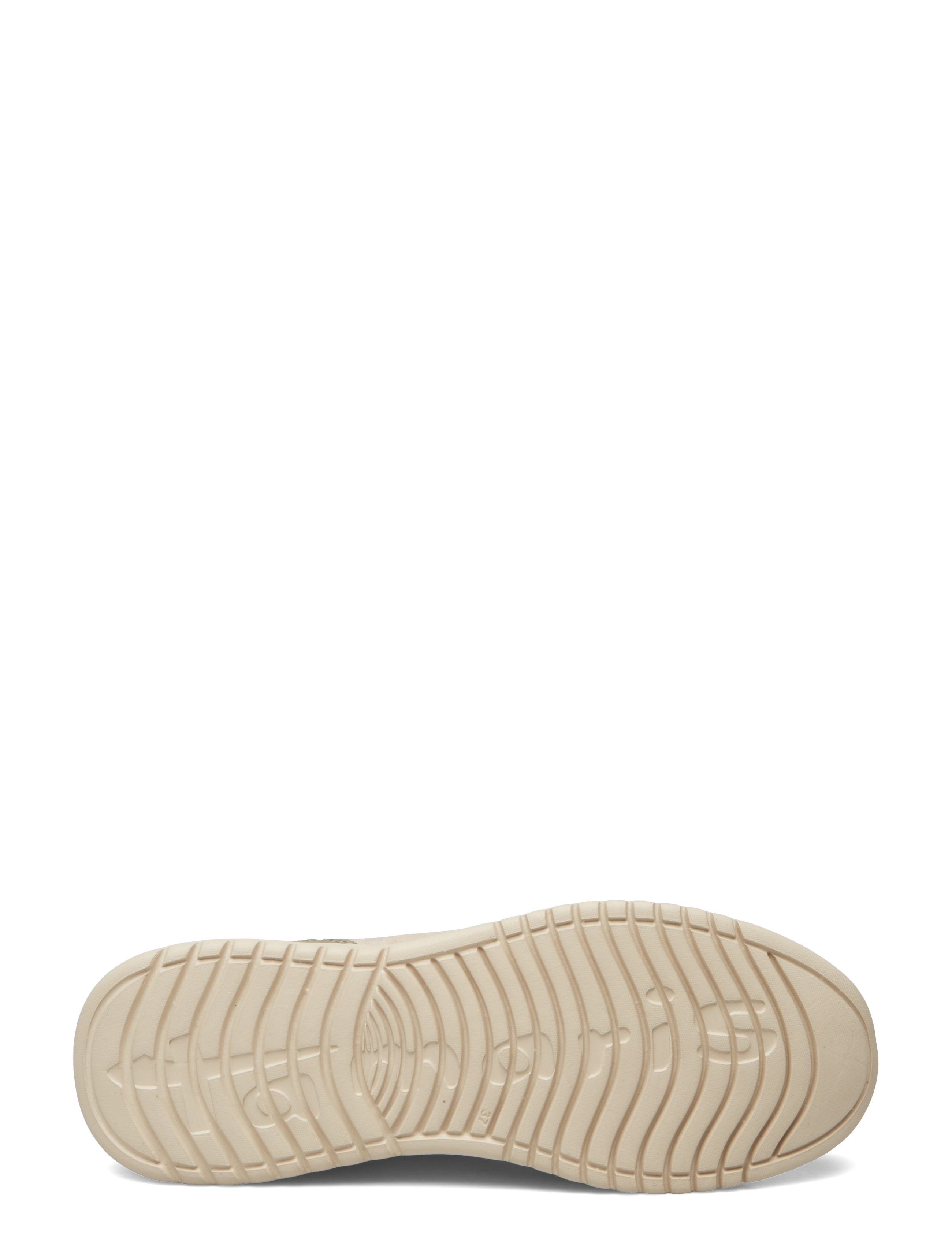Tamaris - Woms Lace-up - dune/pistacch. - 4