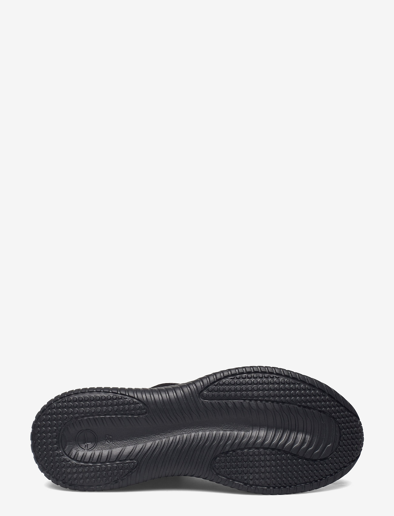 Tamaris - Woms Lace-up - black uni - 4