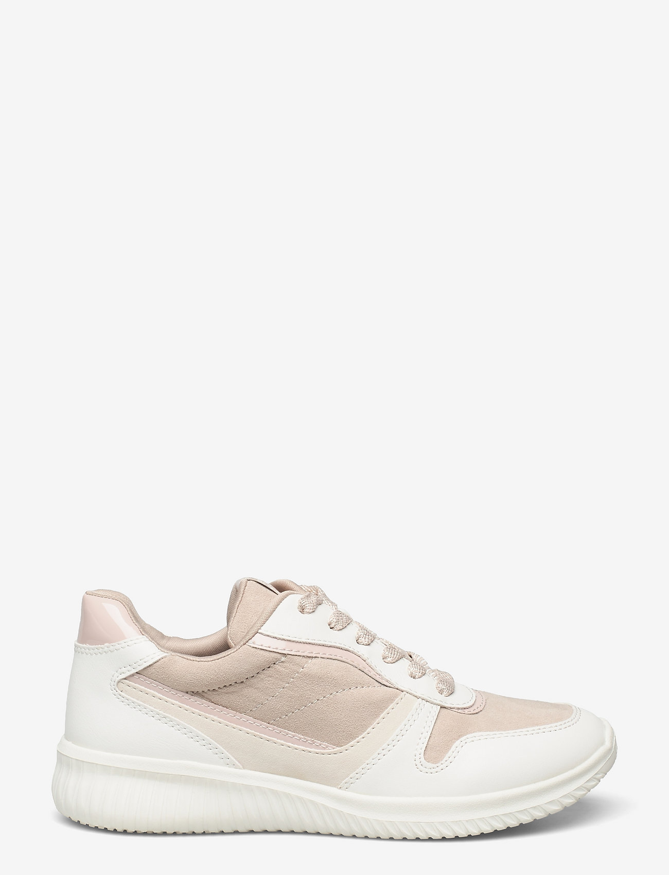 Tamaris - Woms Lace-up - dune comb - 1