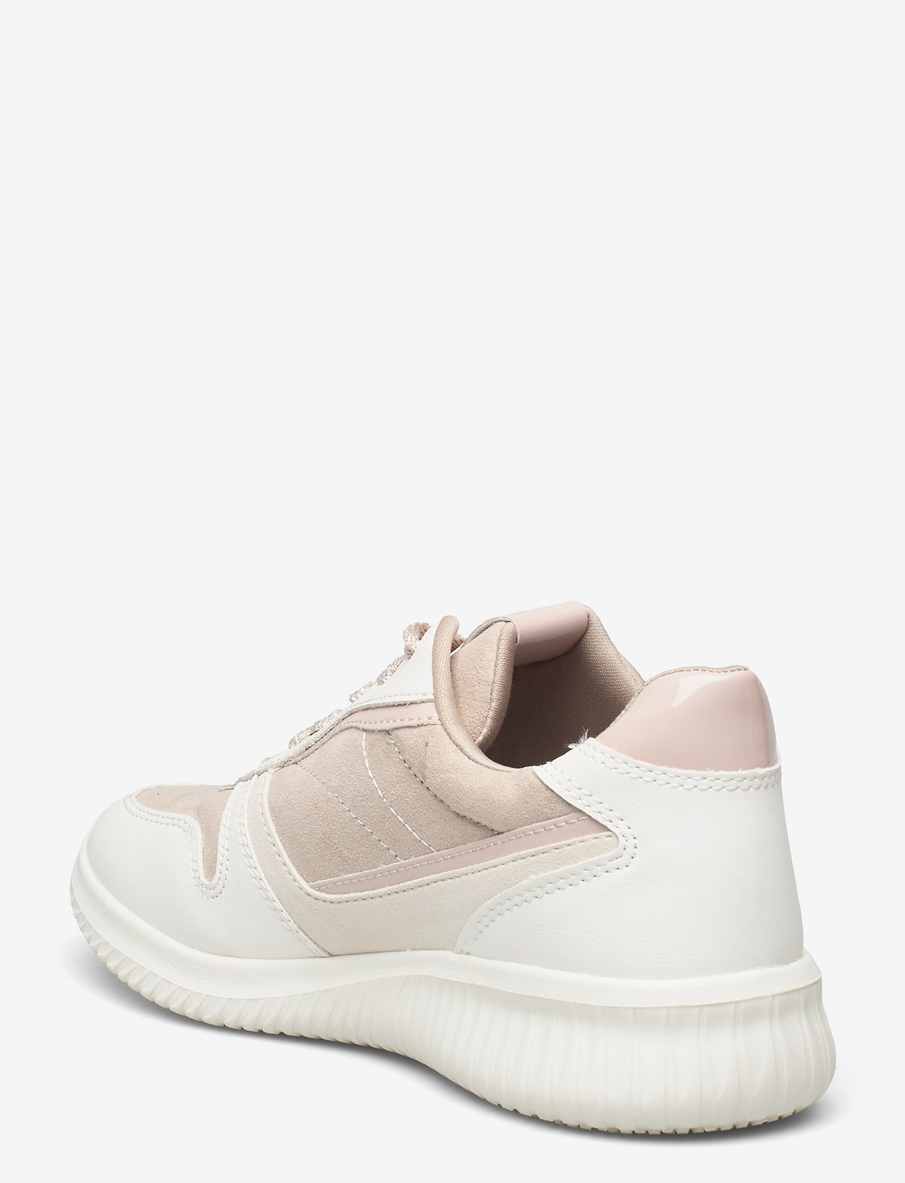 Tamaris - Woms Lace-up - dune comb - 2