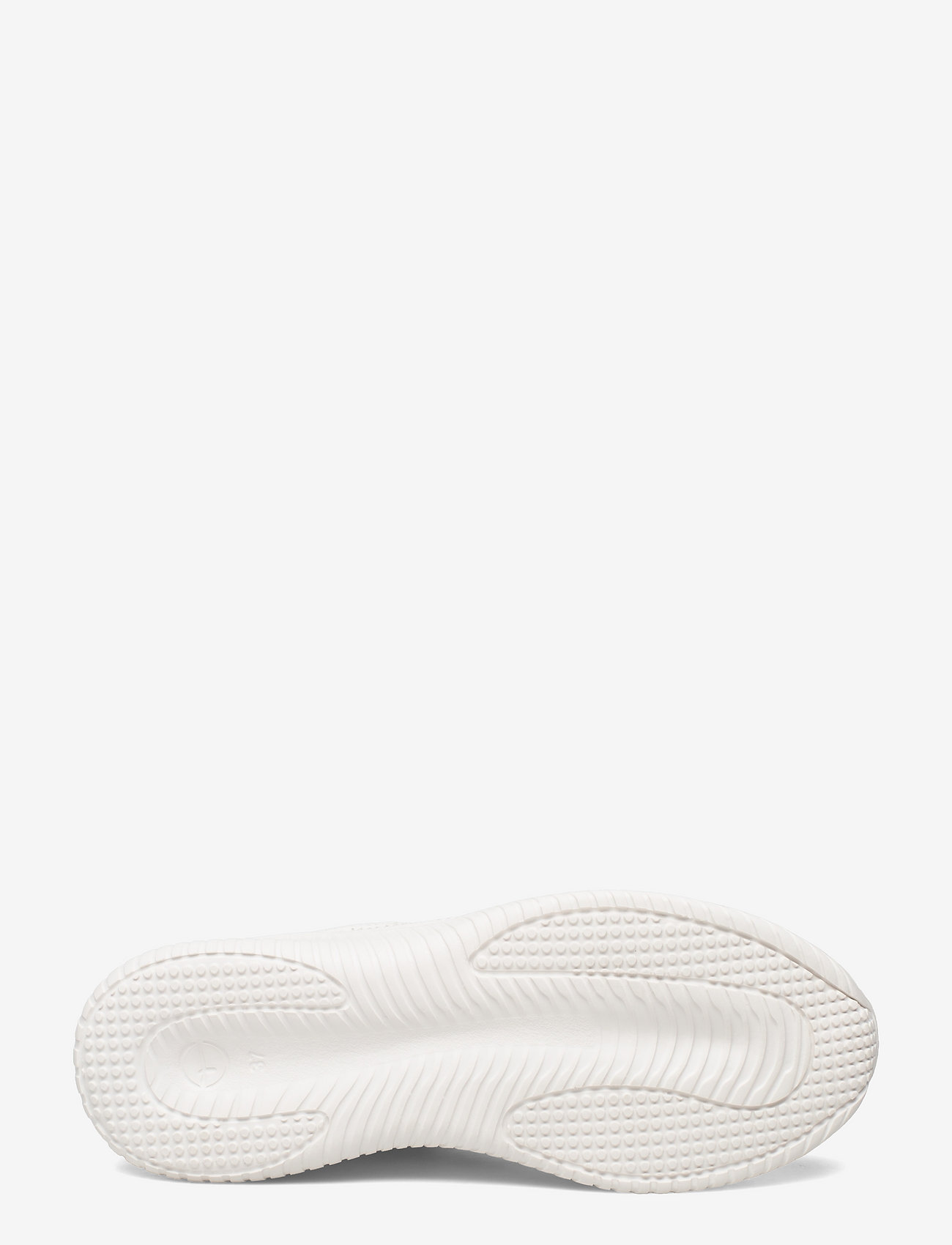 Tamaris - Woms Lace-up - white punch - 4
