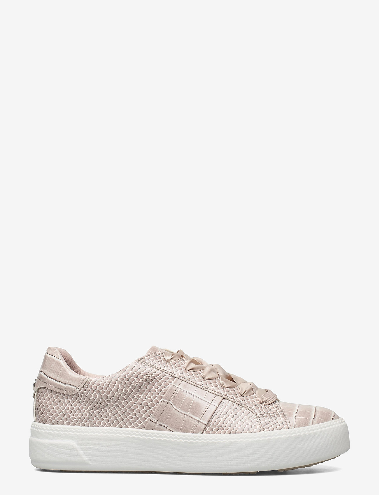 Tamaris - Woms Lace-up - taupe croco - 1