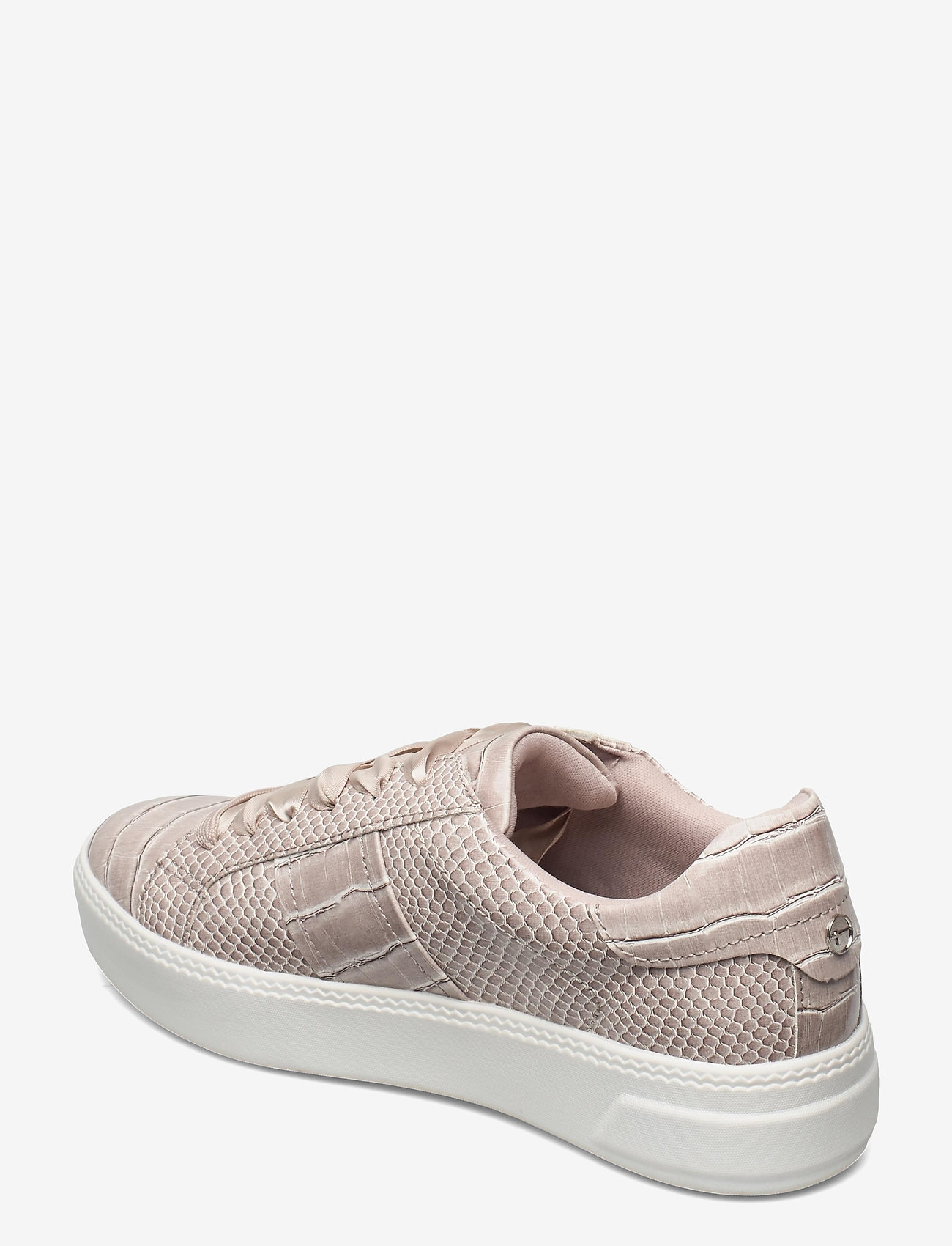 Tamaris - Woms Lace-up - taupe croco - 2