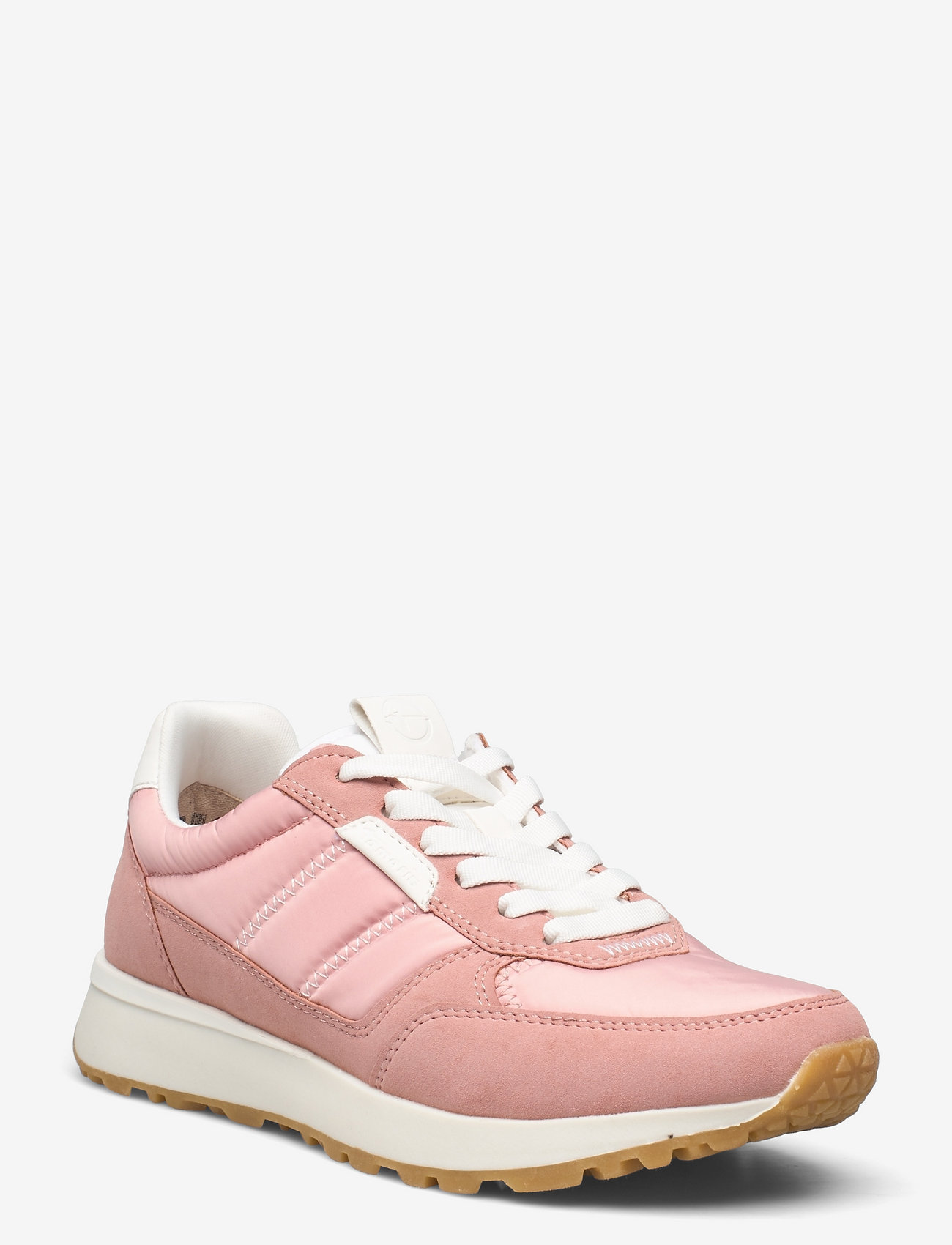 Tamaris - Woms Lace-up - mauve - 0