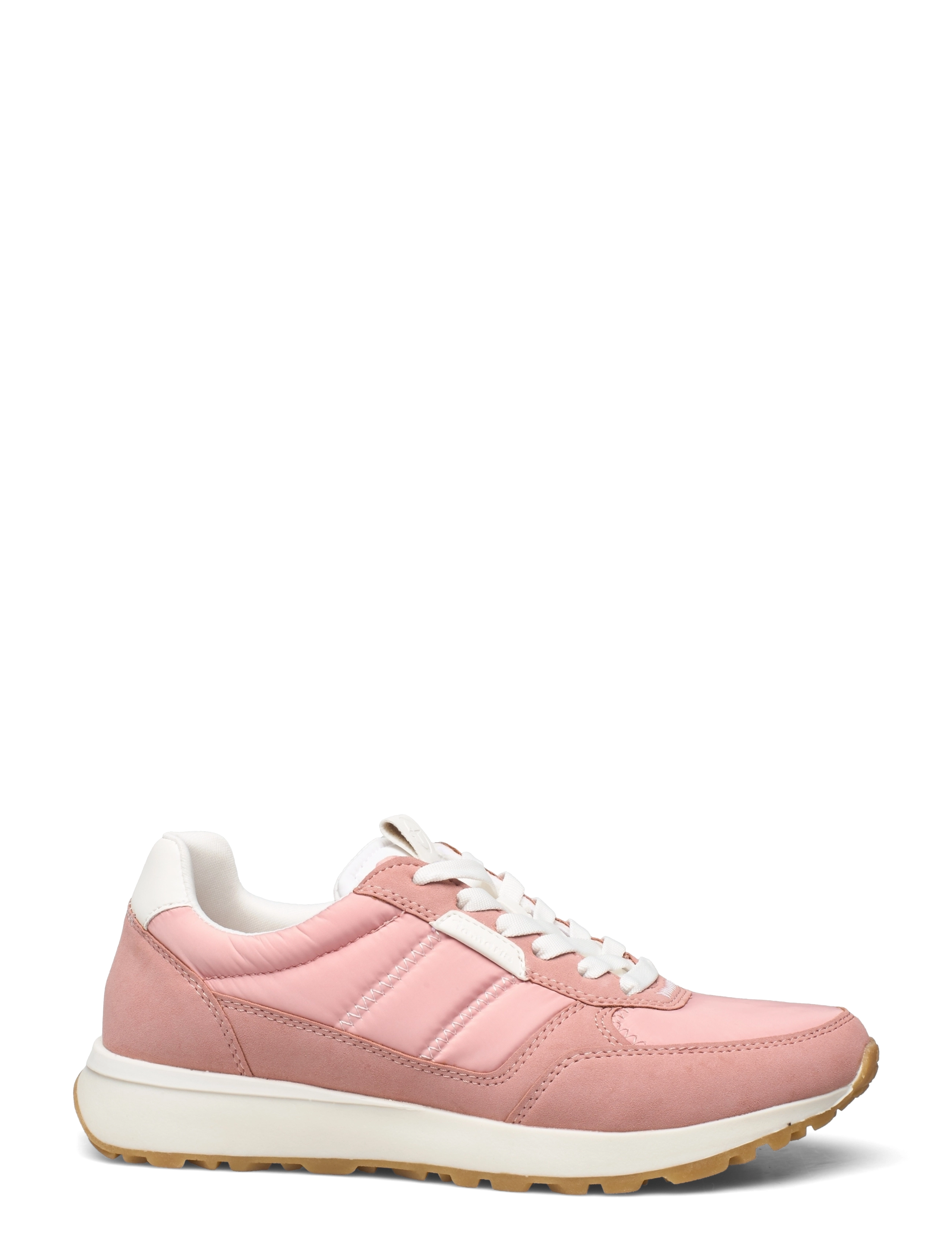 Tamaris - Woms Lace-up - mauve - 1