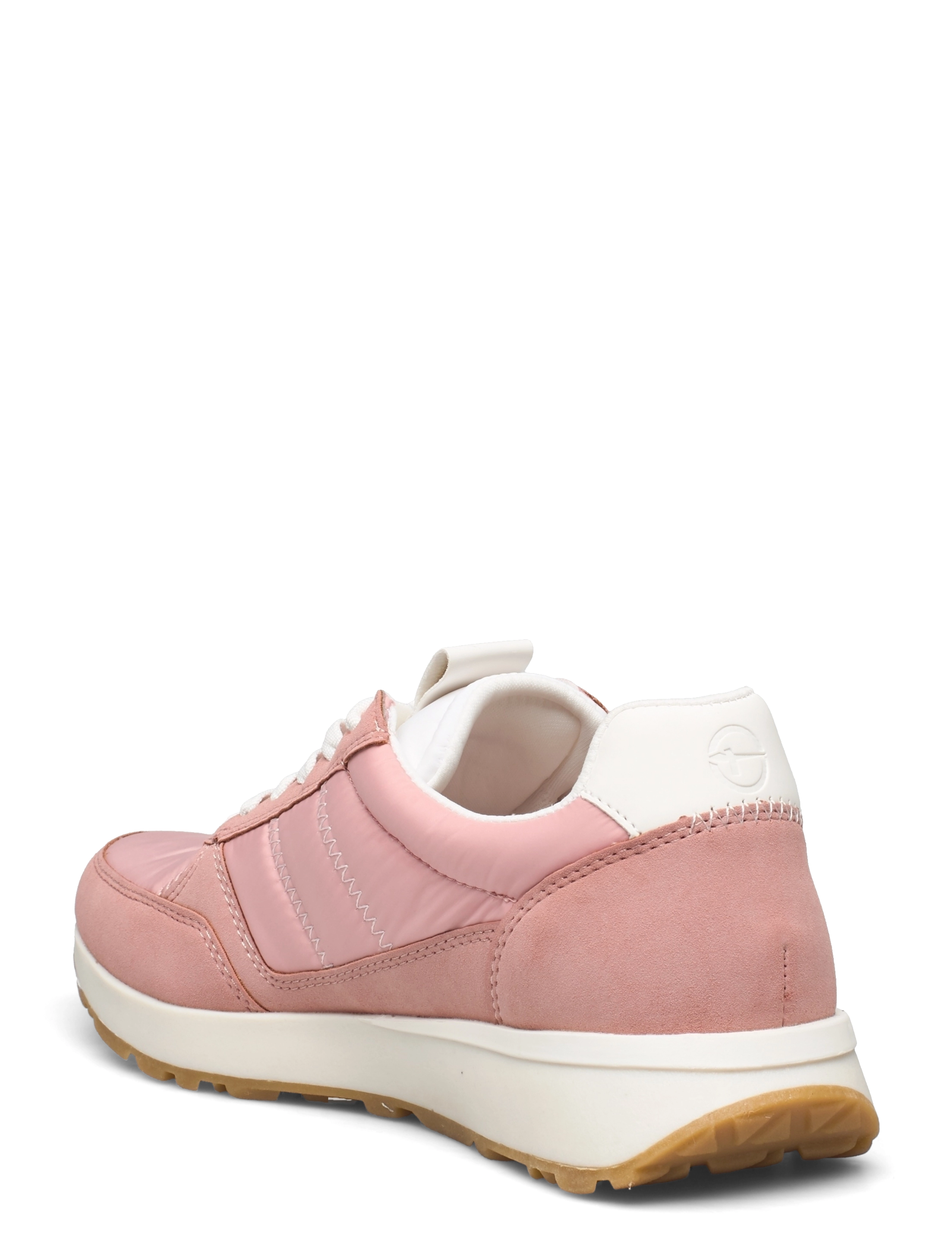 Tamaris - Woms Lace-up - mauve - 2