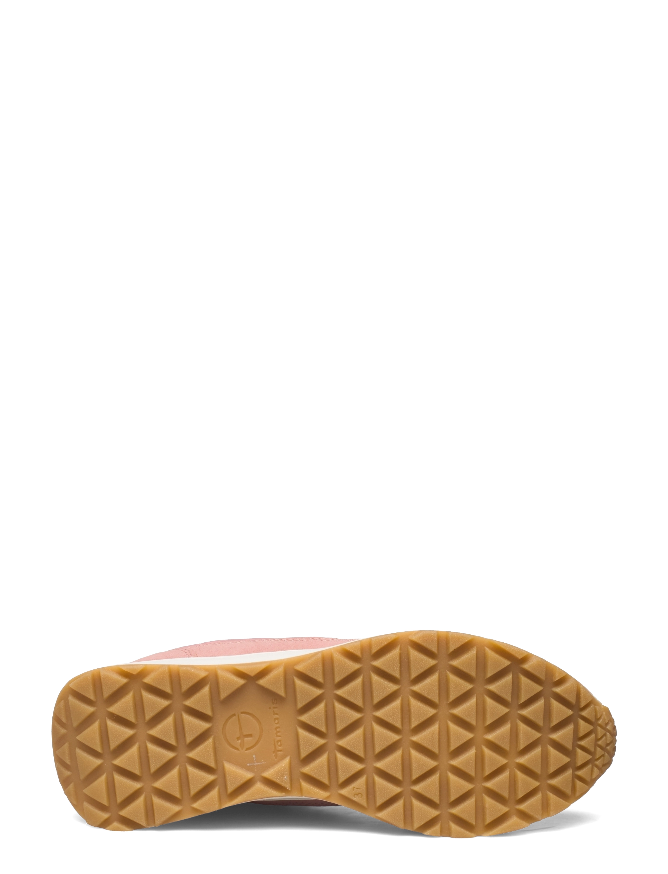 Tamaris - Woms Lace-up - mauve - 4