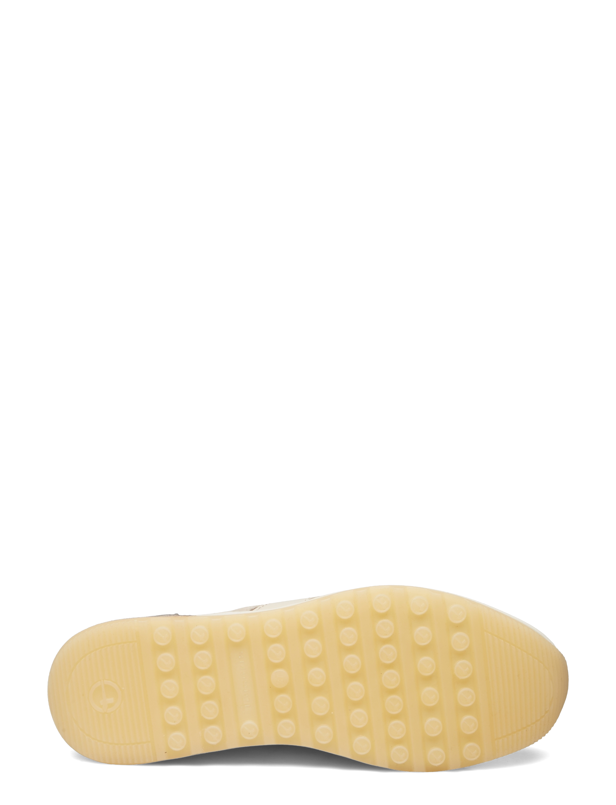 Tamaris - Women Lace-up - champagne comb - 4