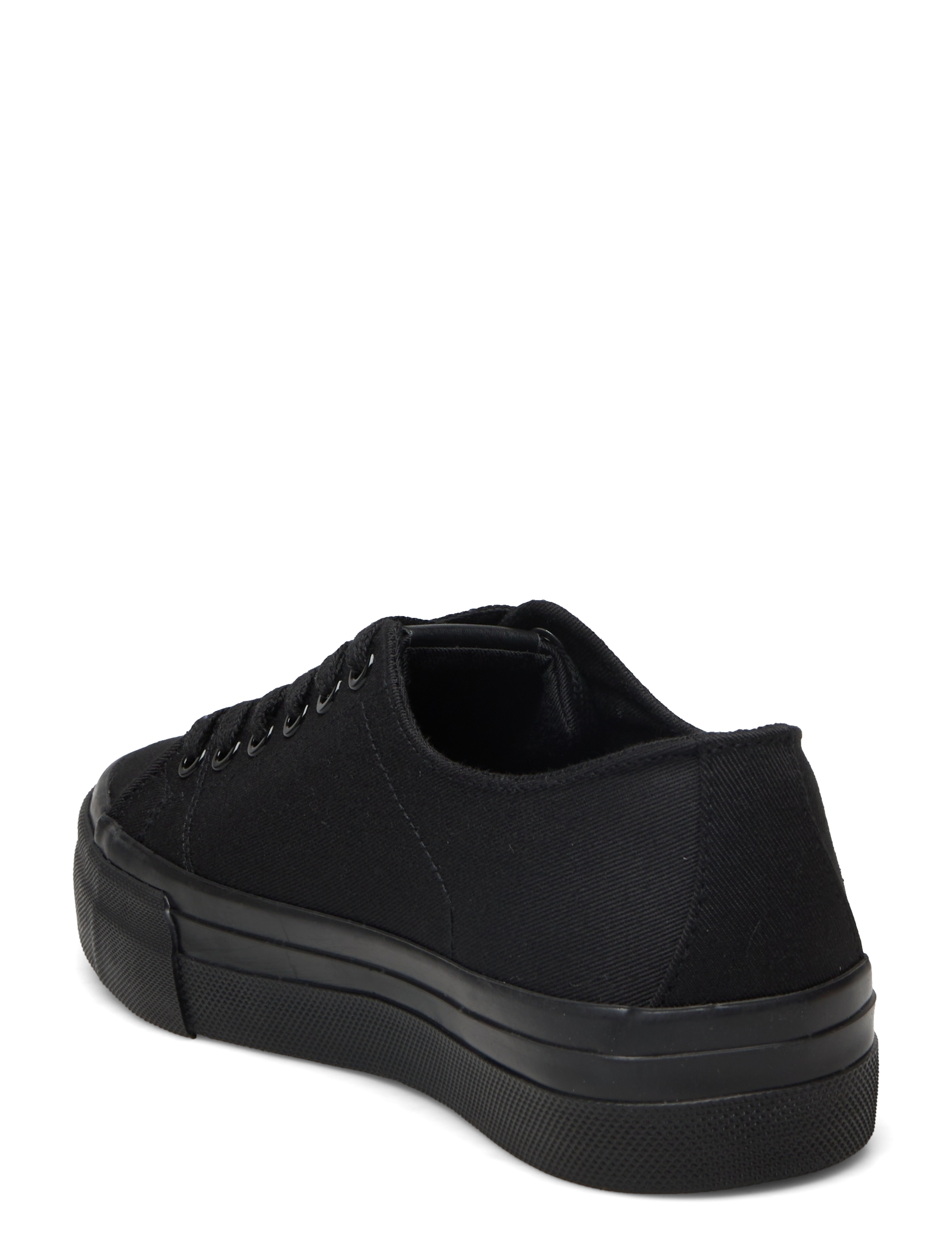 Tamaris - Women Lace-up - black uni - 2