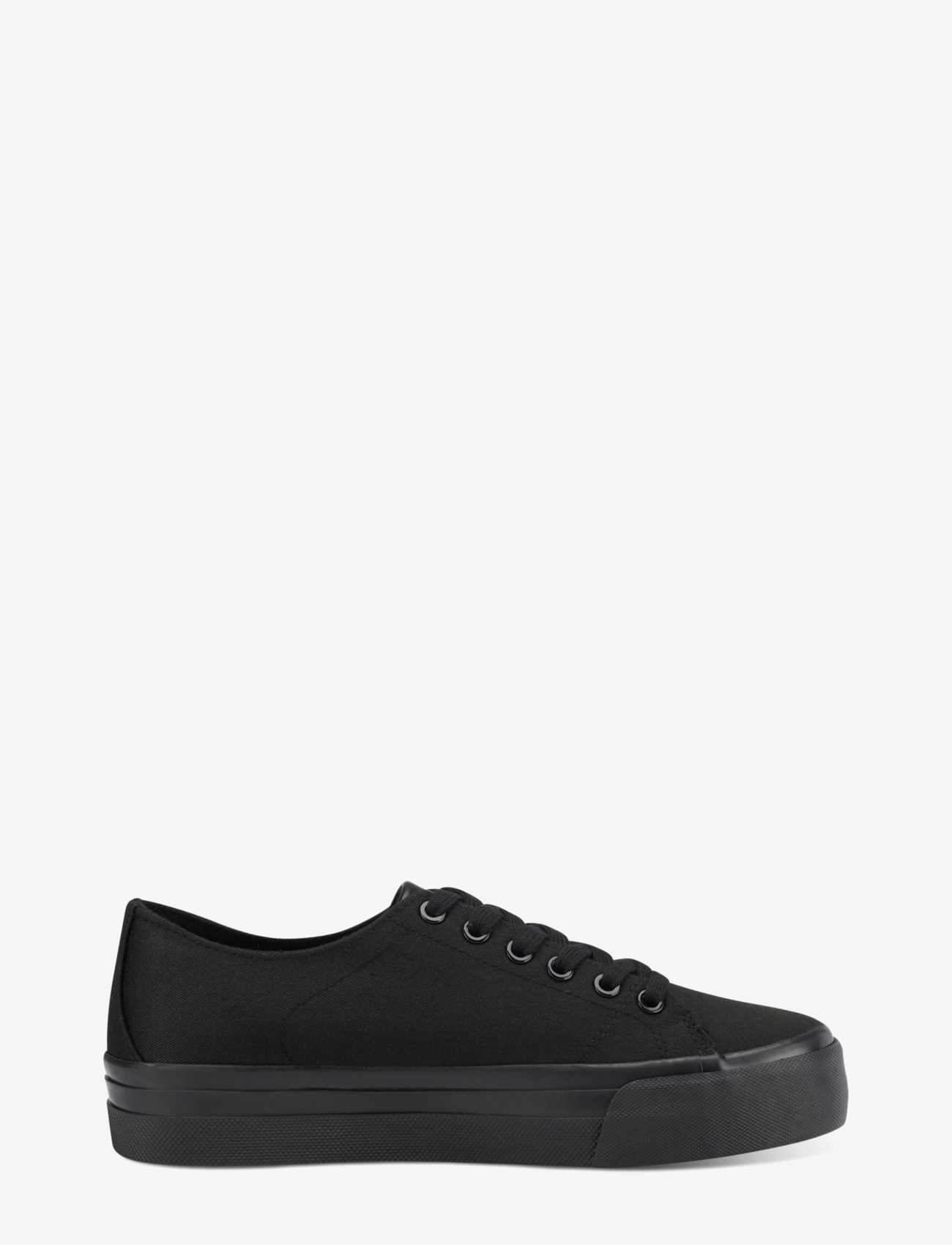 Tamaris - Women Lace-up - black uni - 5