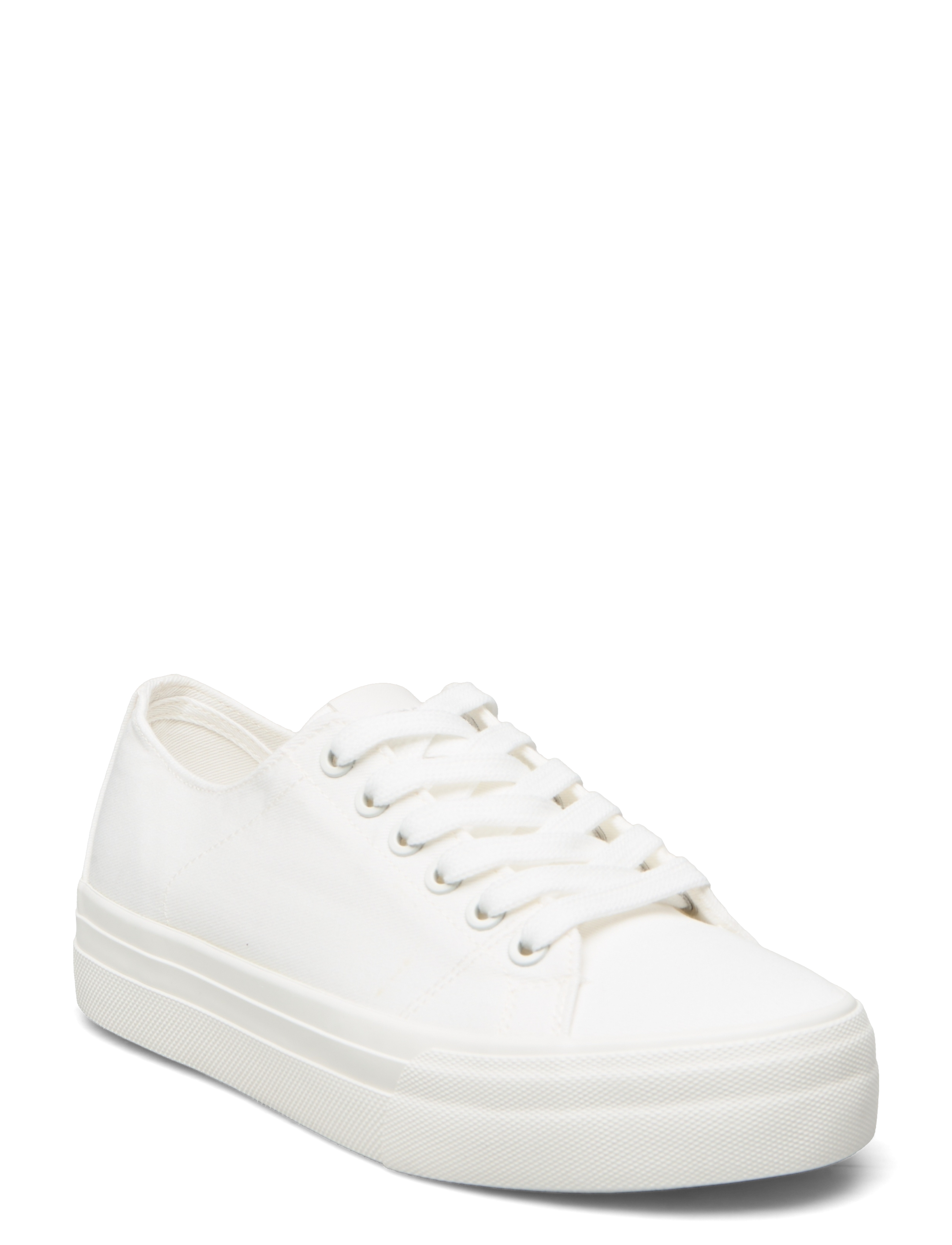 Tamaris - Women Lace-up - white uni - 0